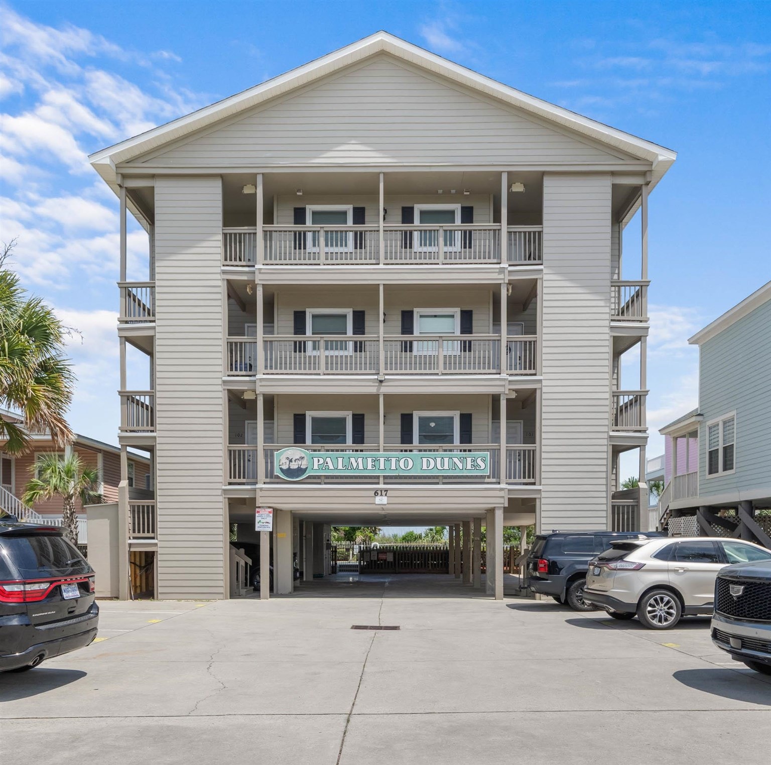 617 S Ocean Blvd. Property Photo 1