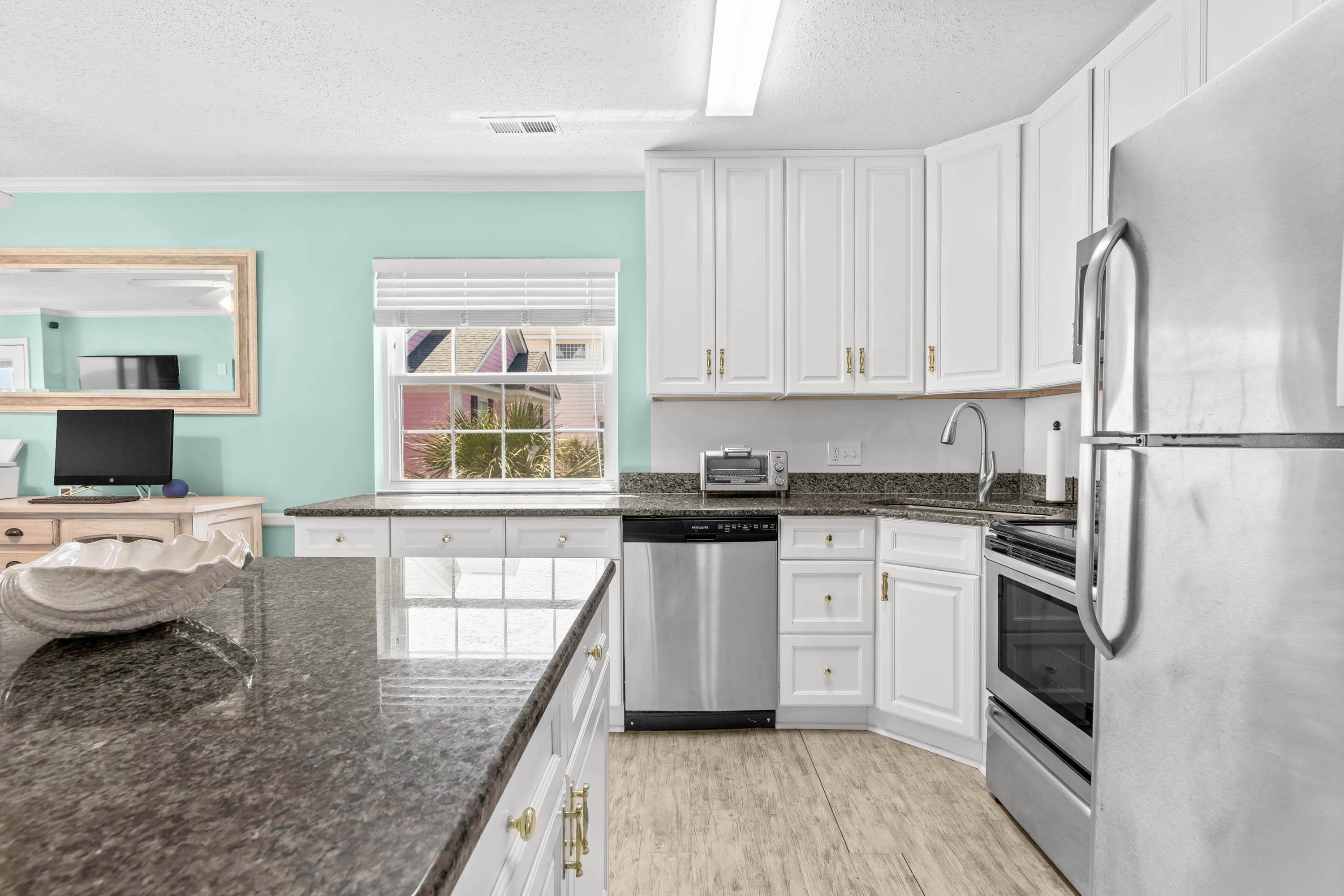 617 S Ocean Blvd. Property Photo 4