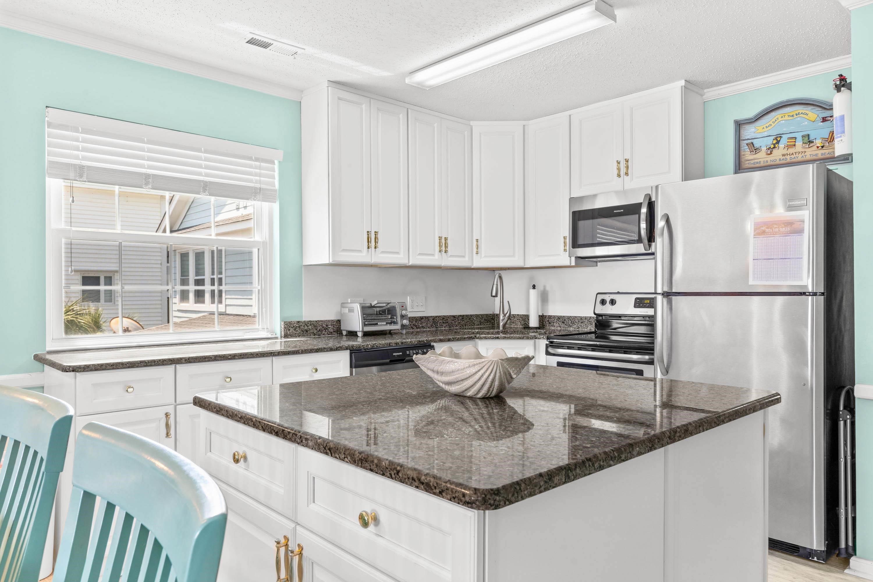 617 S Ocean Blvd. Property Photo 5
