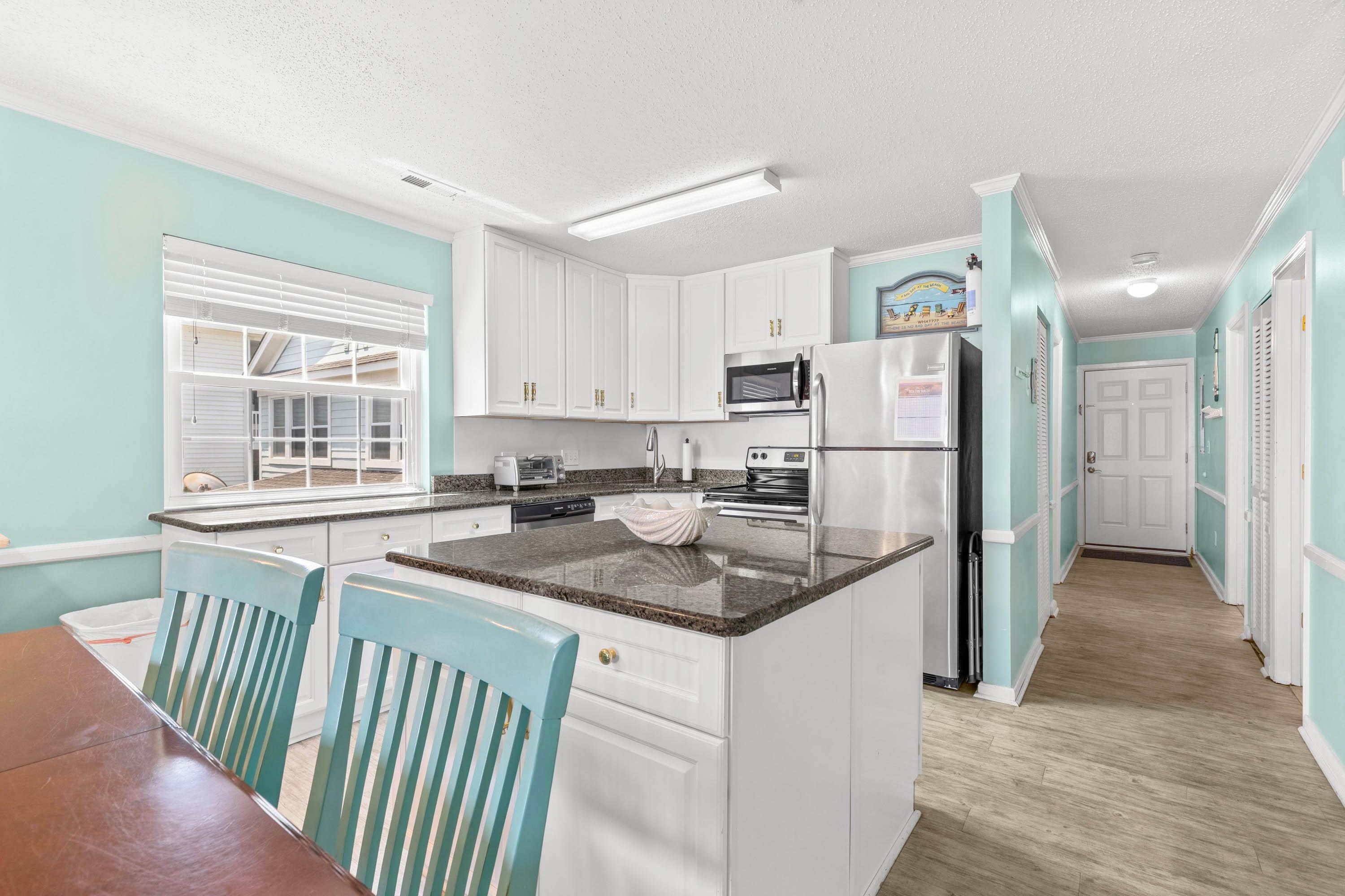 617 S Ocean Blvd. Property Photo 6