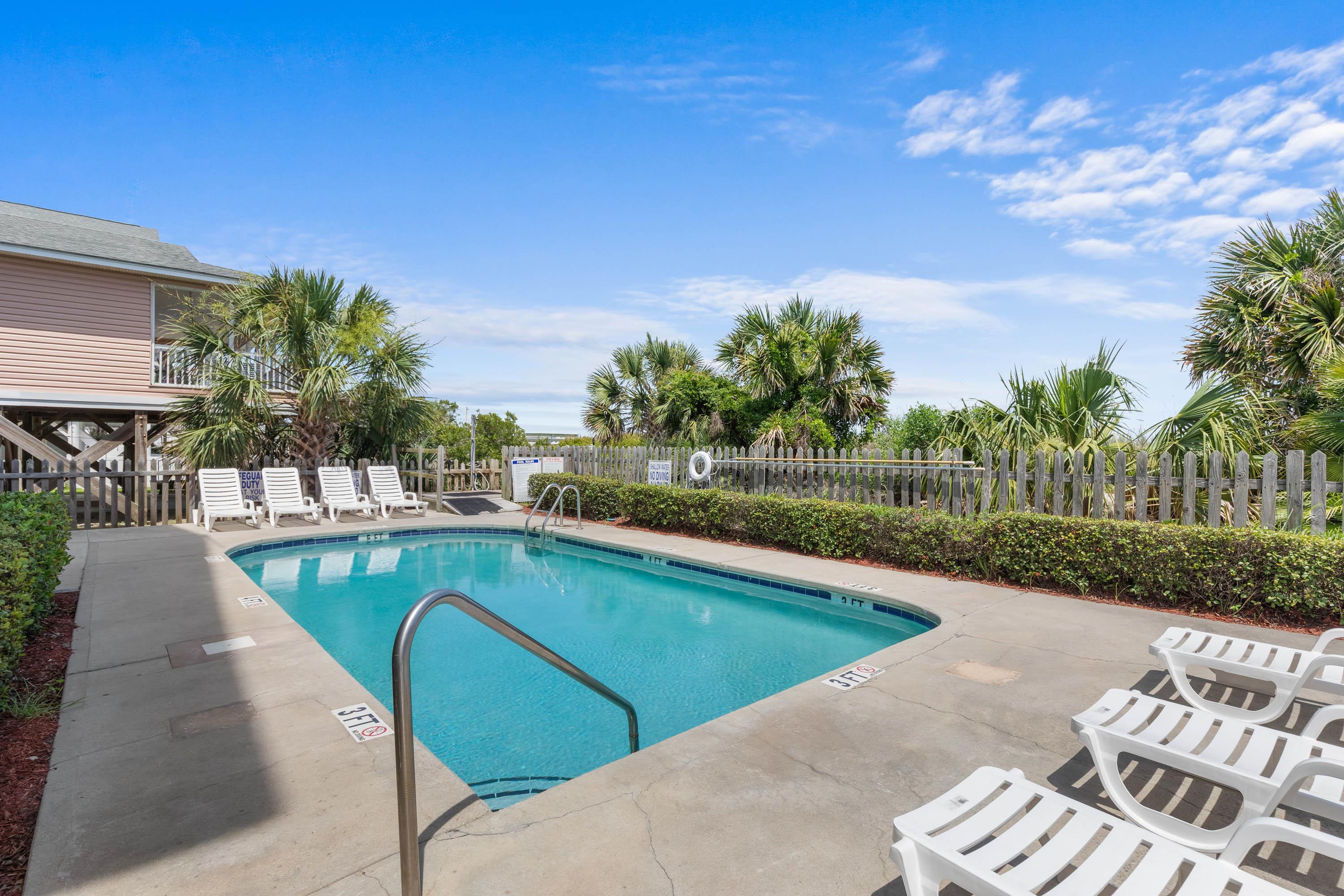 617 S Ocean Blvd. Property Photo 32