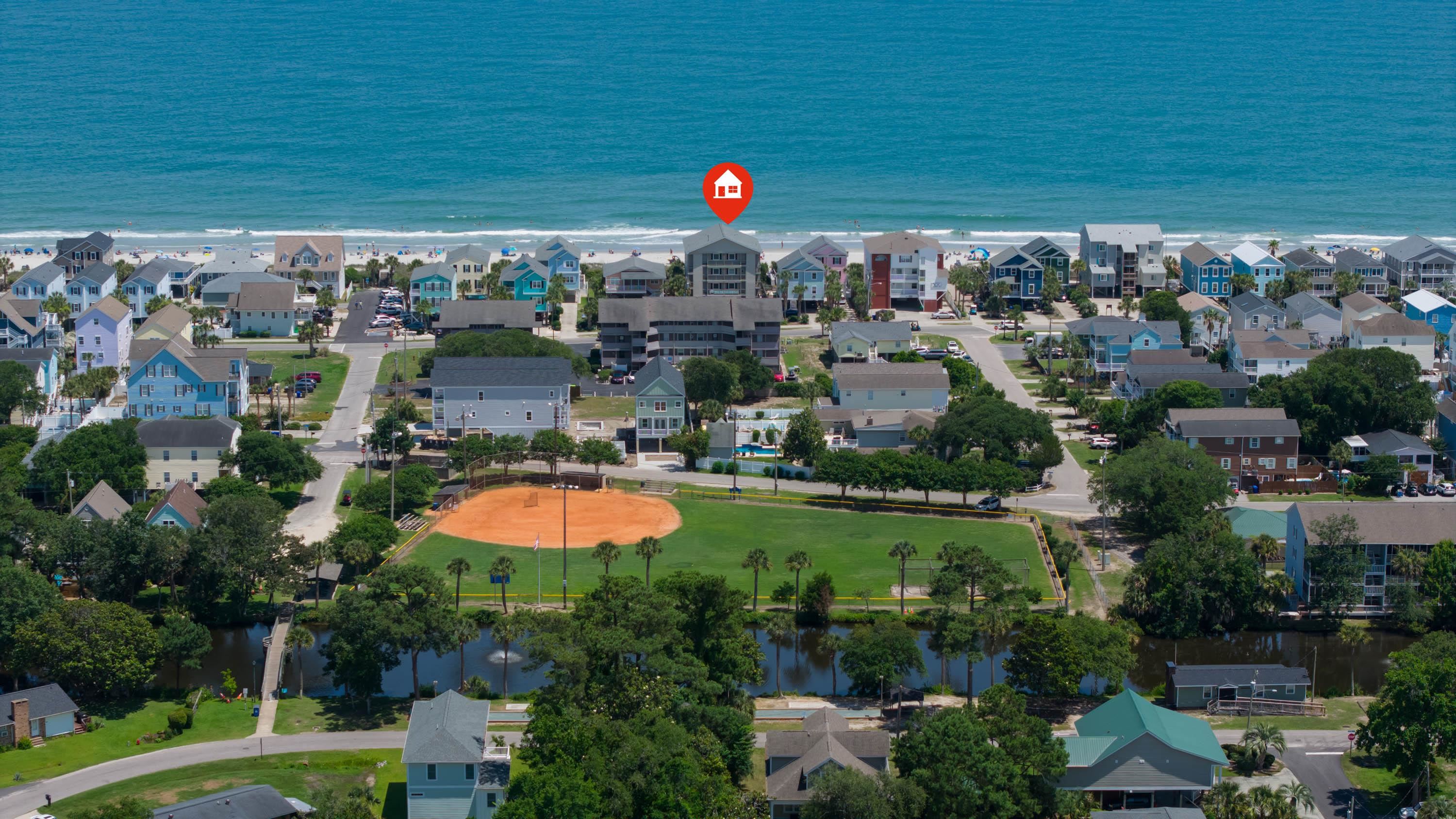 617 S Ocean Blvd. Property Photo 40