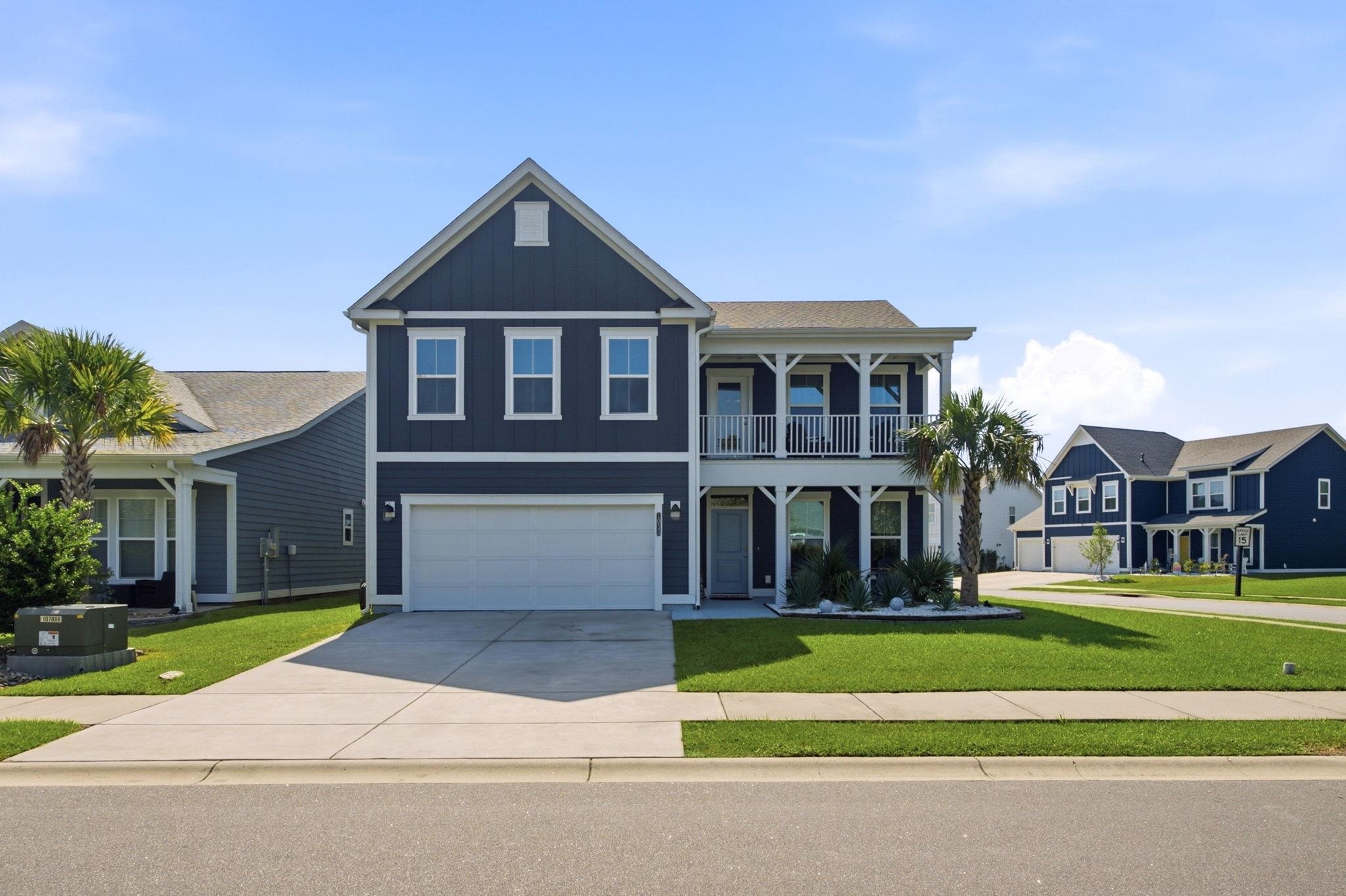 1055 Safe Haven Dr. Property Photo 1