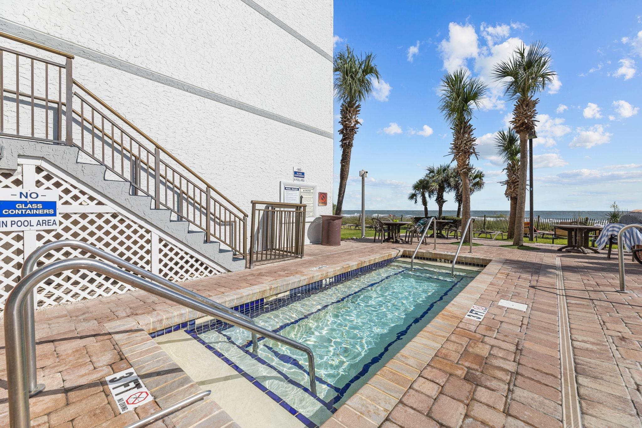 7200 N Ocean Blvd. Property Photo 28