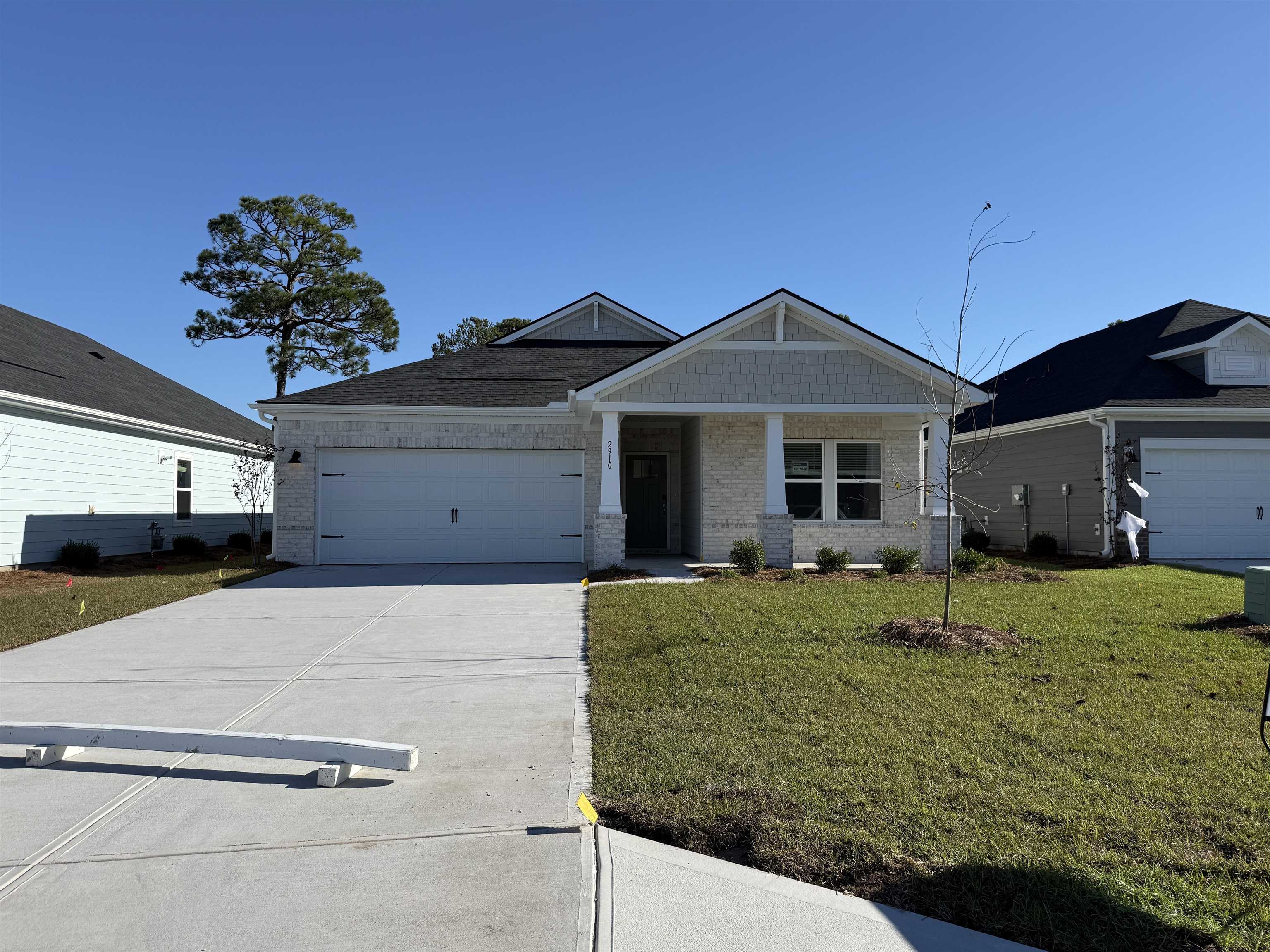 2910 Tranquility Loop Property Photo 1