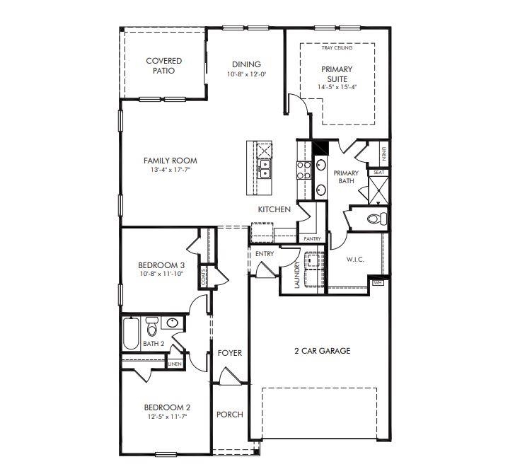 2910 Tranquility Loop Property Photo 3