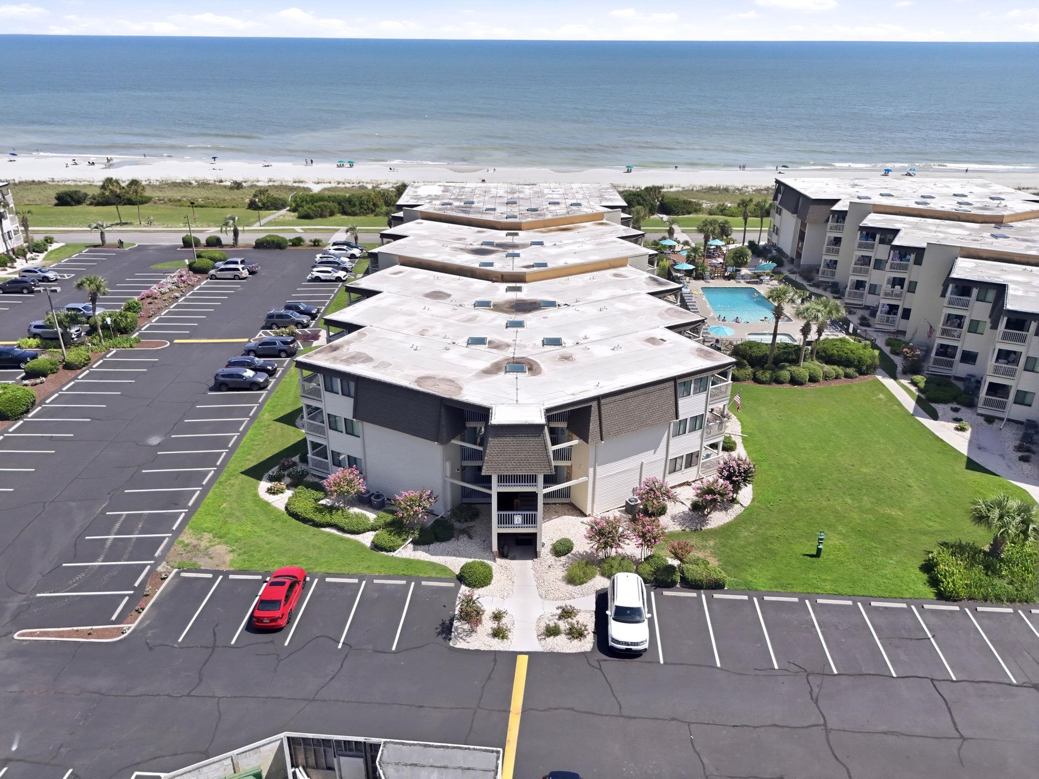 5601 N Ocean Blvd. Property Photo 1