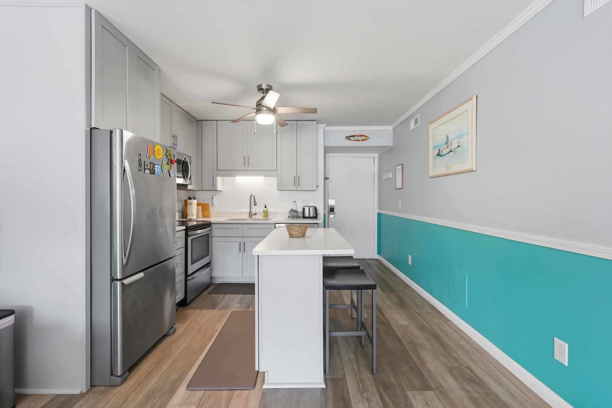5601 N Ocean Blvd. Property Photo 6