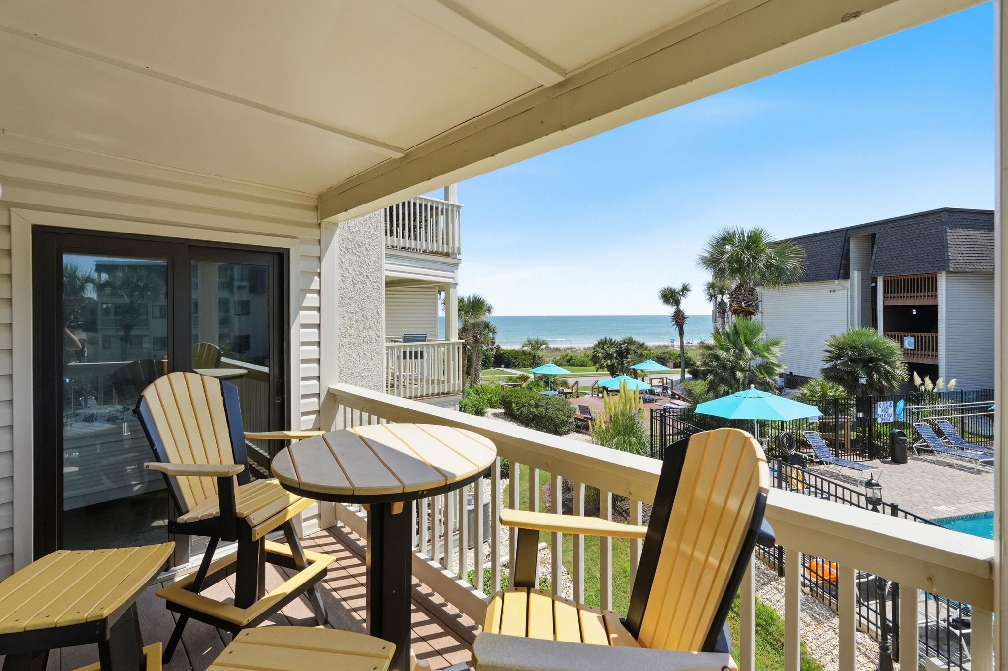 5601 N Ocean Blvd. Property Photo 14
