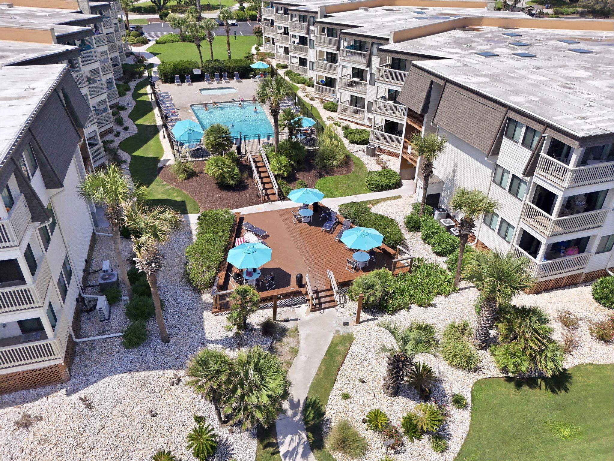 5601 N Ocean Blvd. Property Photo 25