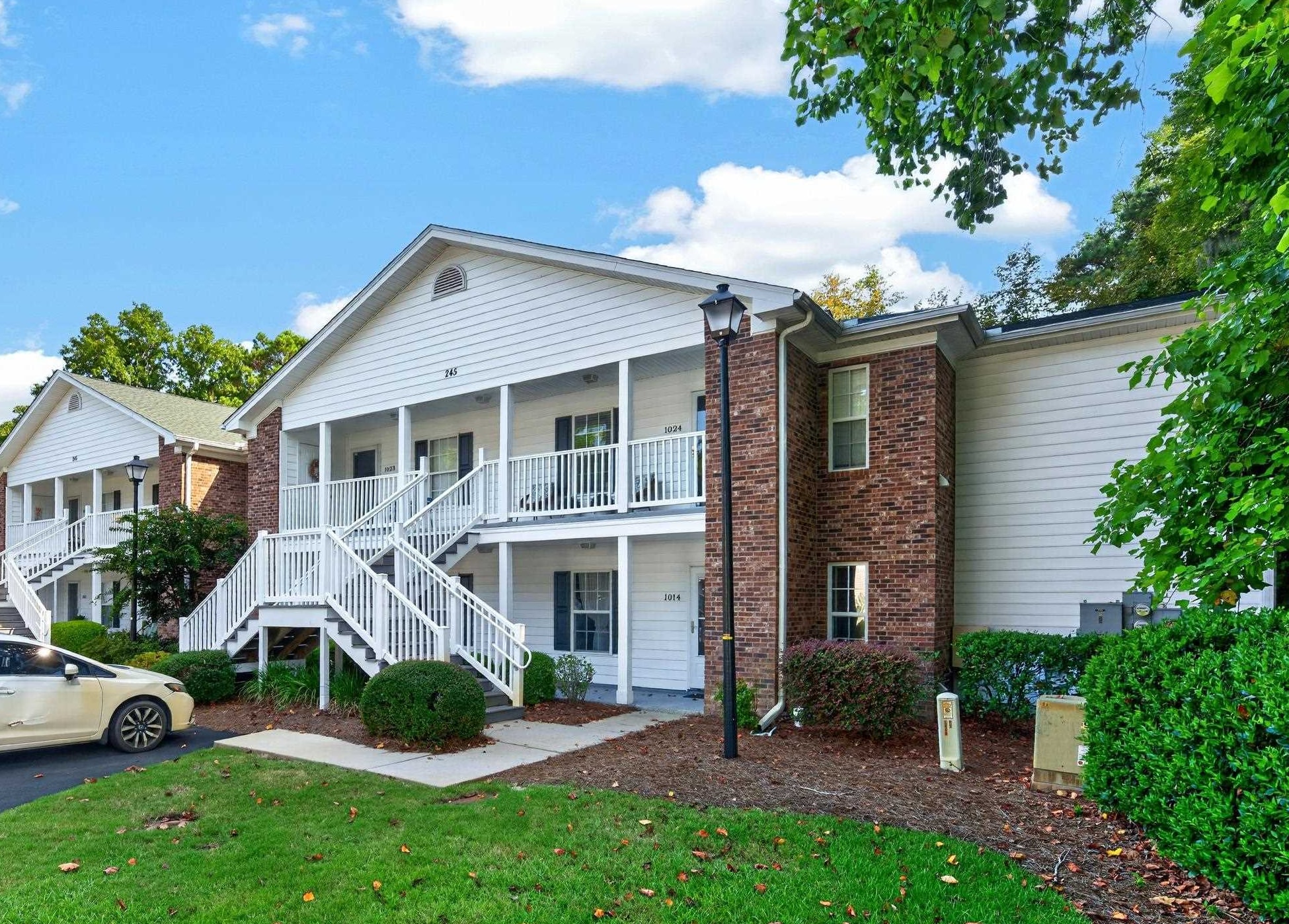 245 Egret Run Property Photo 1