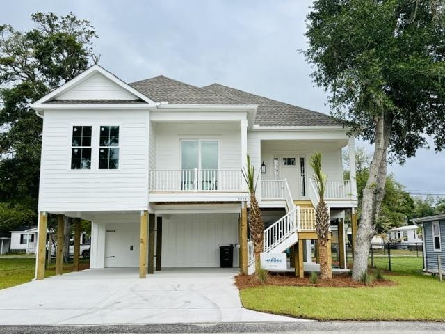 2525 Ye Olde Kings Hwy. Property Photo 1