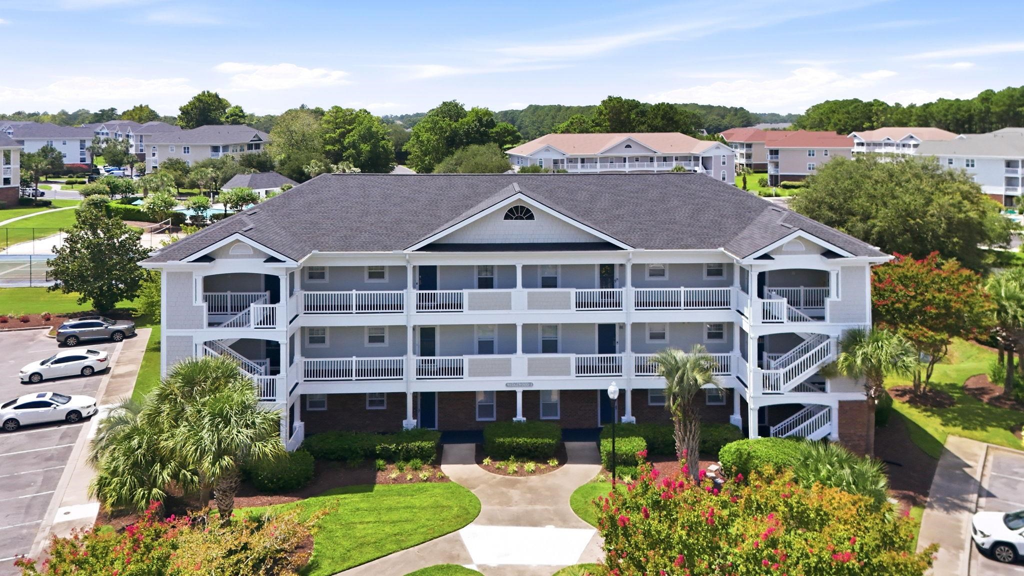 5751 Oyster Catcher Dr. Property Photo 1