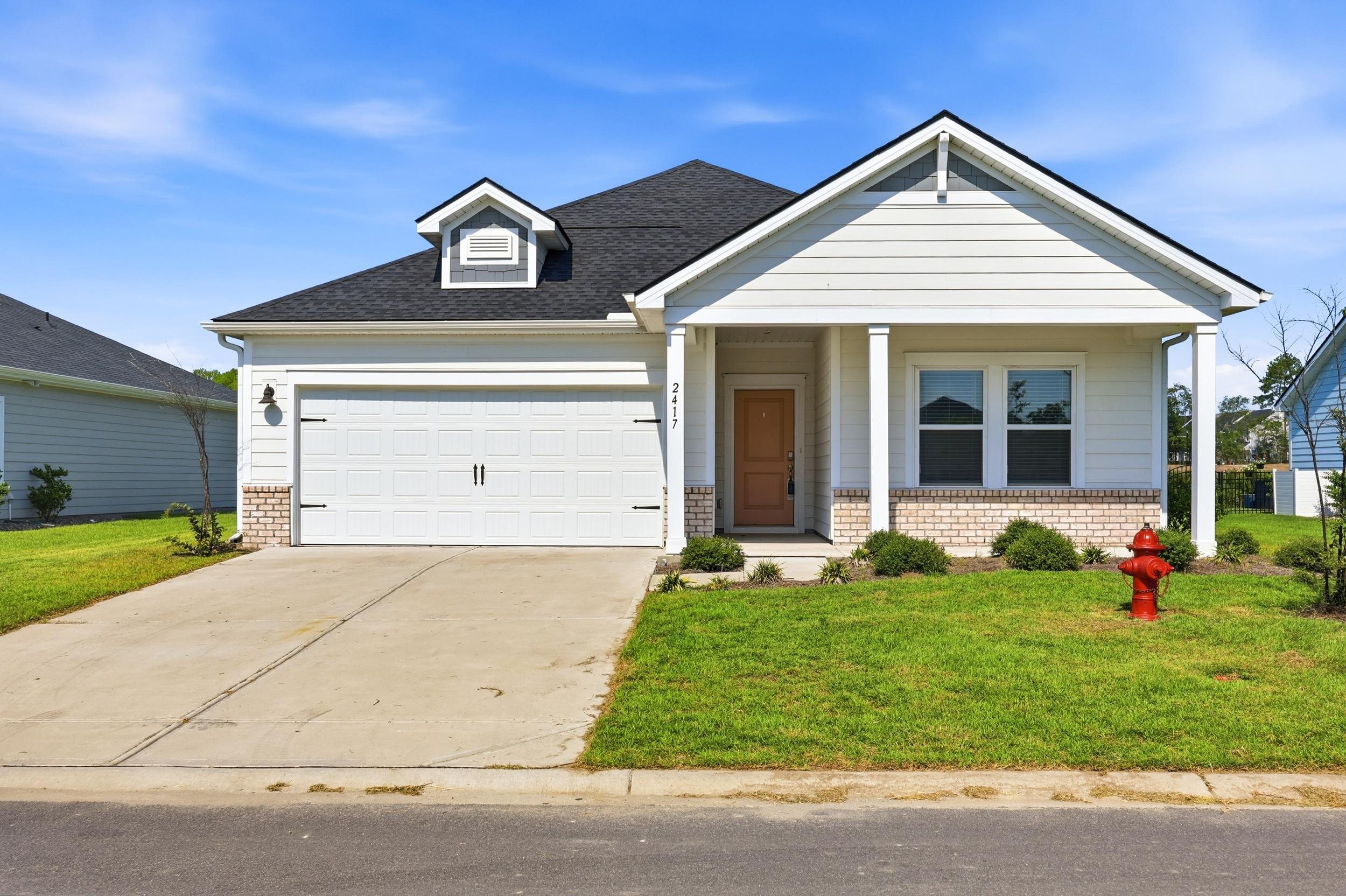 2417 Grand Meadow Dr. Property Photo 1