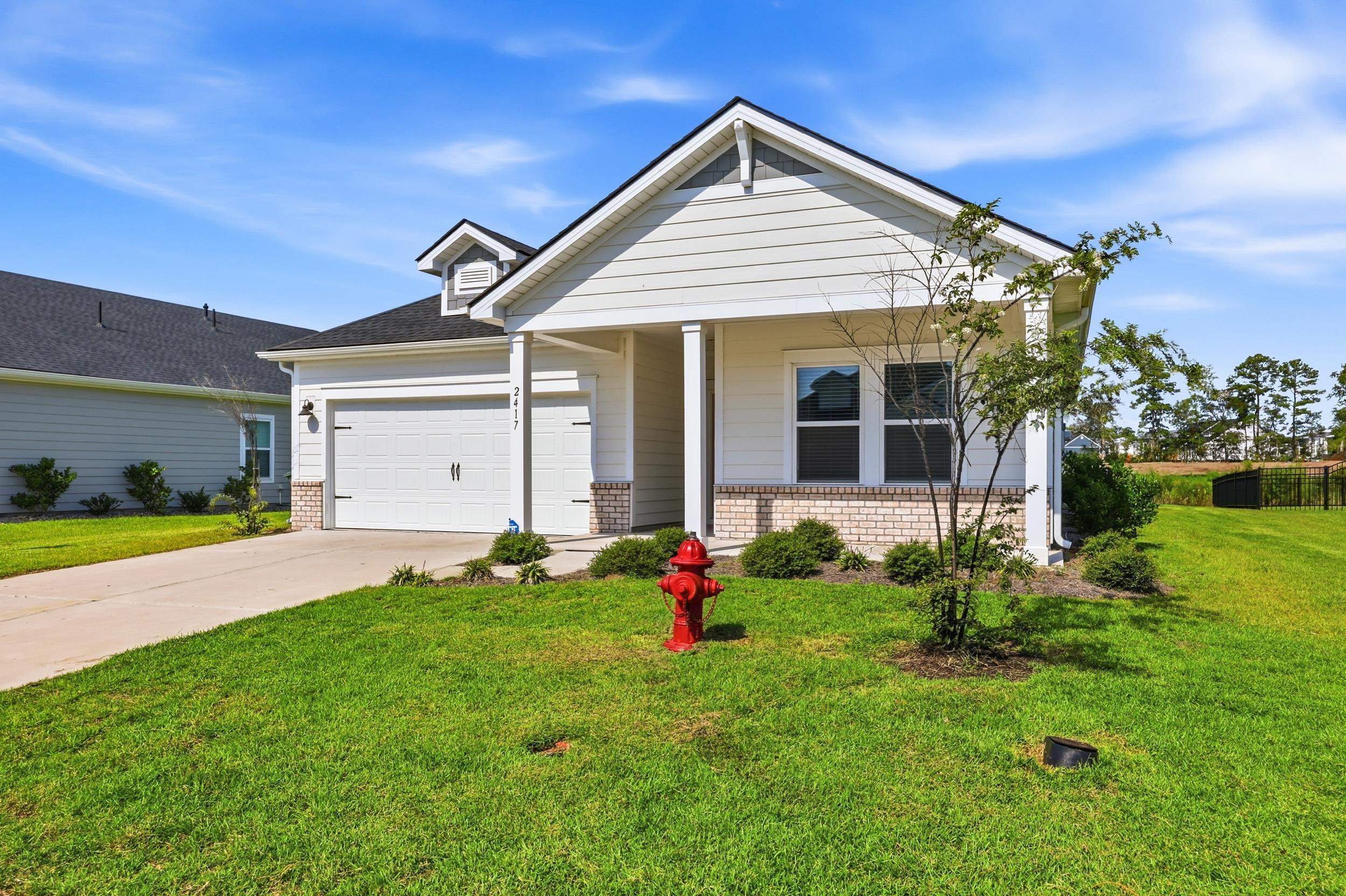 2417 Grand Meadow Dr. Property Photo 2