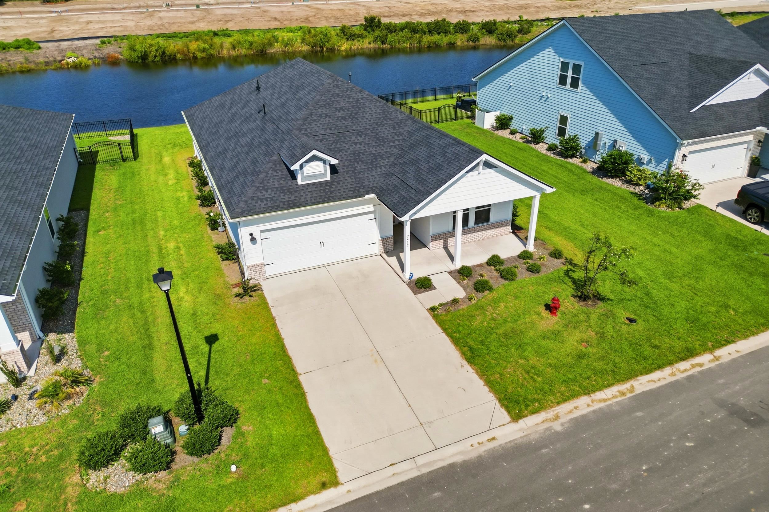 2417 Grand Meadow Dr. Property Photo 39