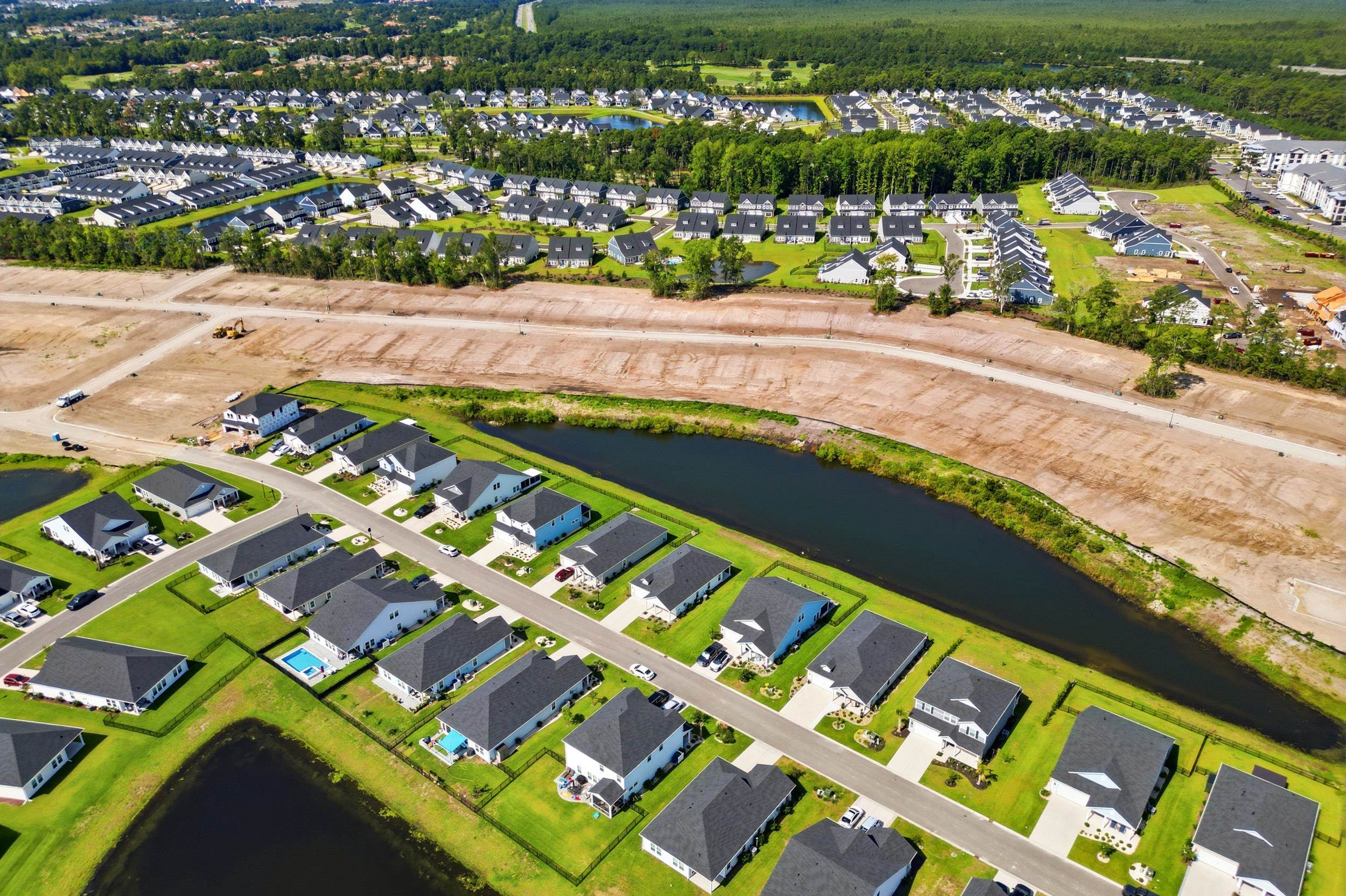2417 Grand Meadow Dr. Property Photo 49