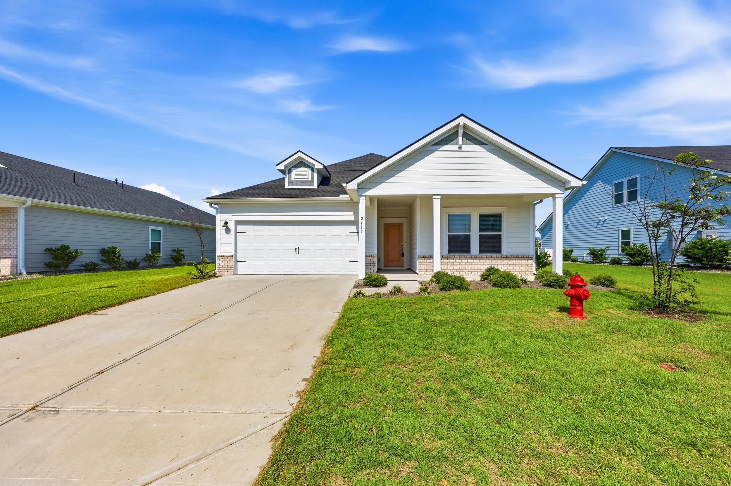 2417 Grand Meadow Dr. Property Photo 62