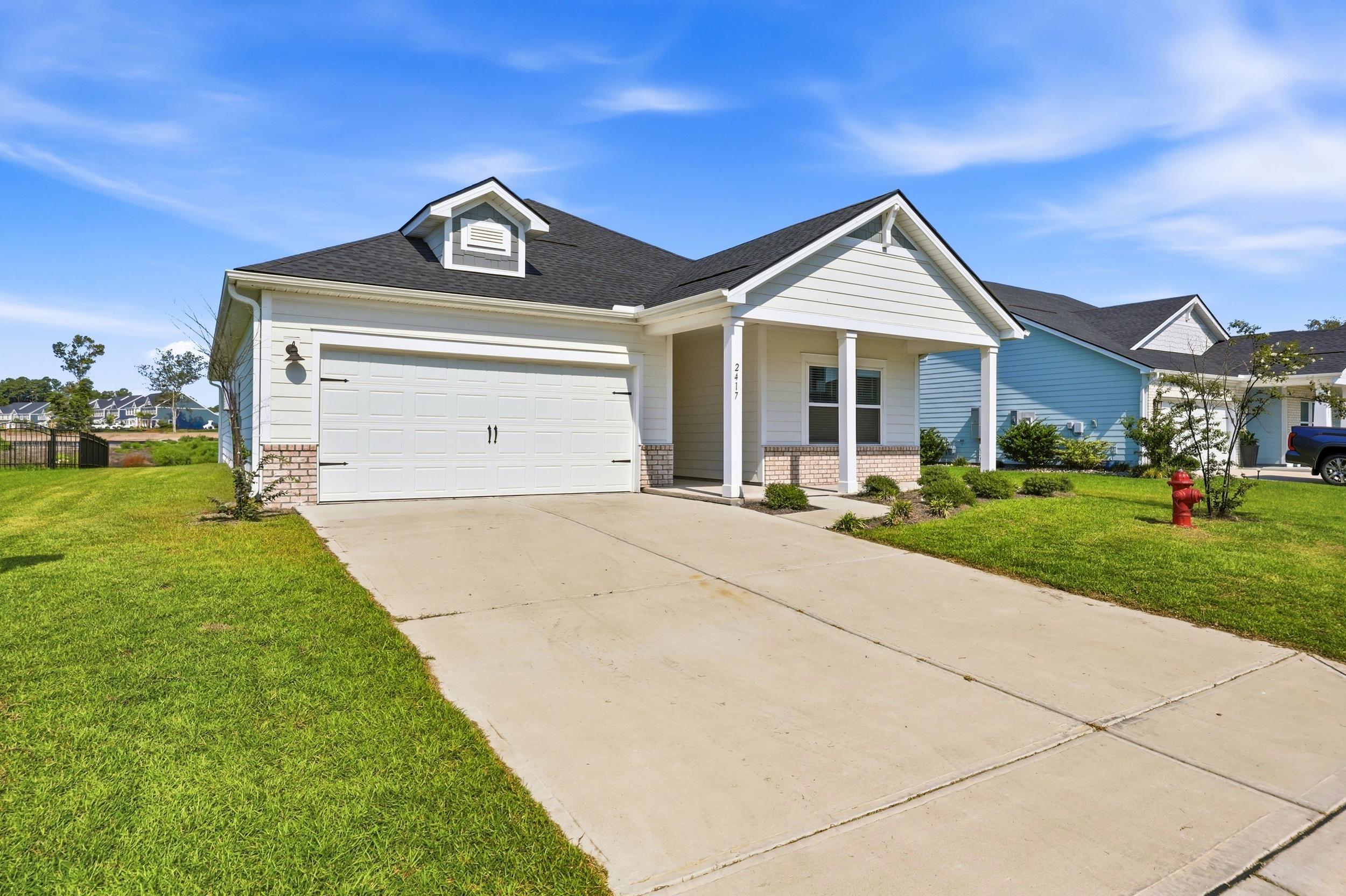2417 Grand Meadow Dr. Property Photo 63