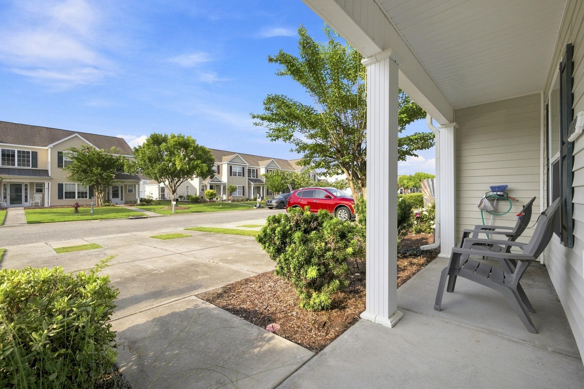 1282 Harvester Circle Property Photo 3