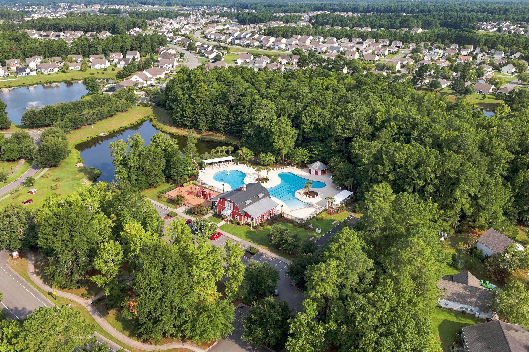 1282 Harvester Circle Property Photo 38