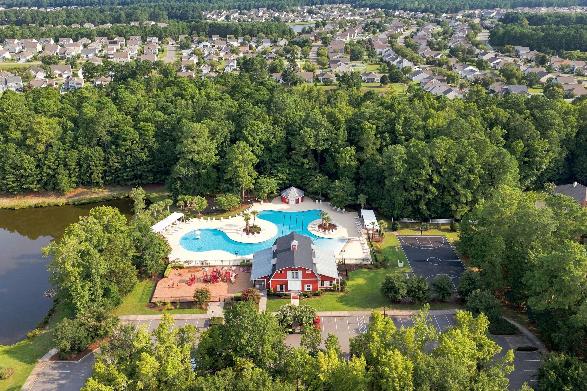1282 Harvester Circle Property Photo 39