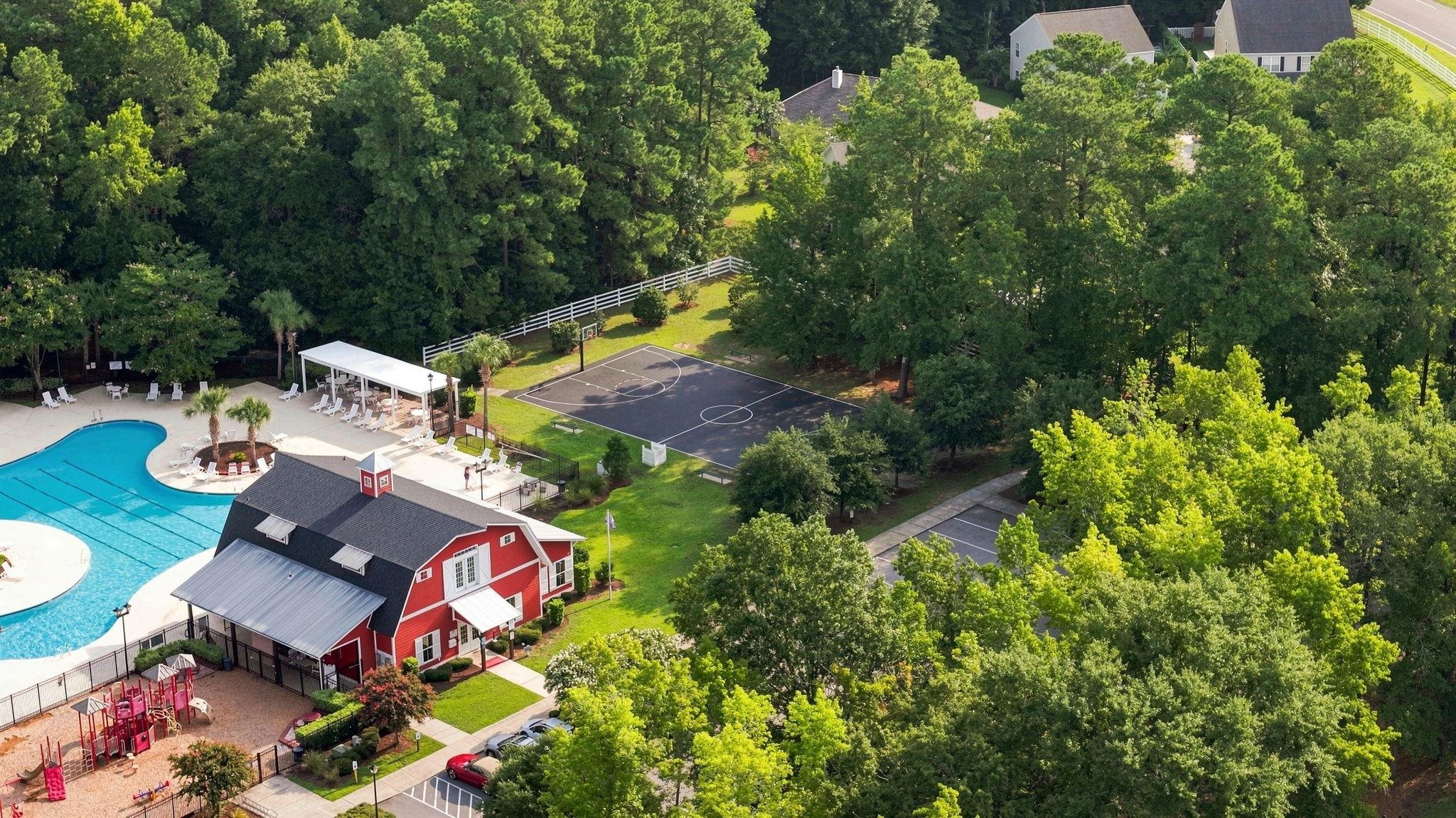 1282 Harvester Circle Property Photo 41
