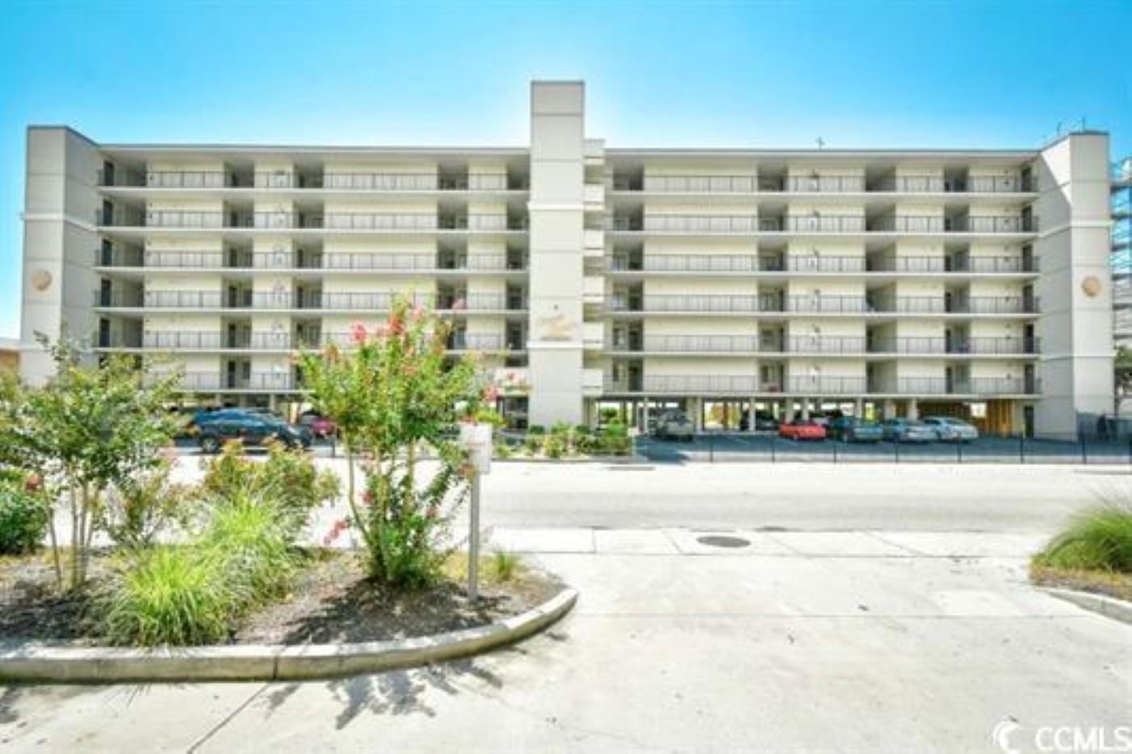 4605 S Ocean Blvd. Property Photo 1