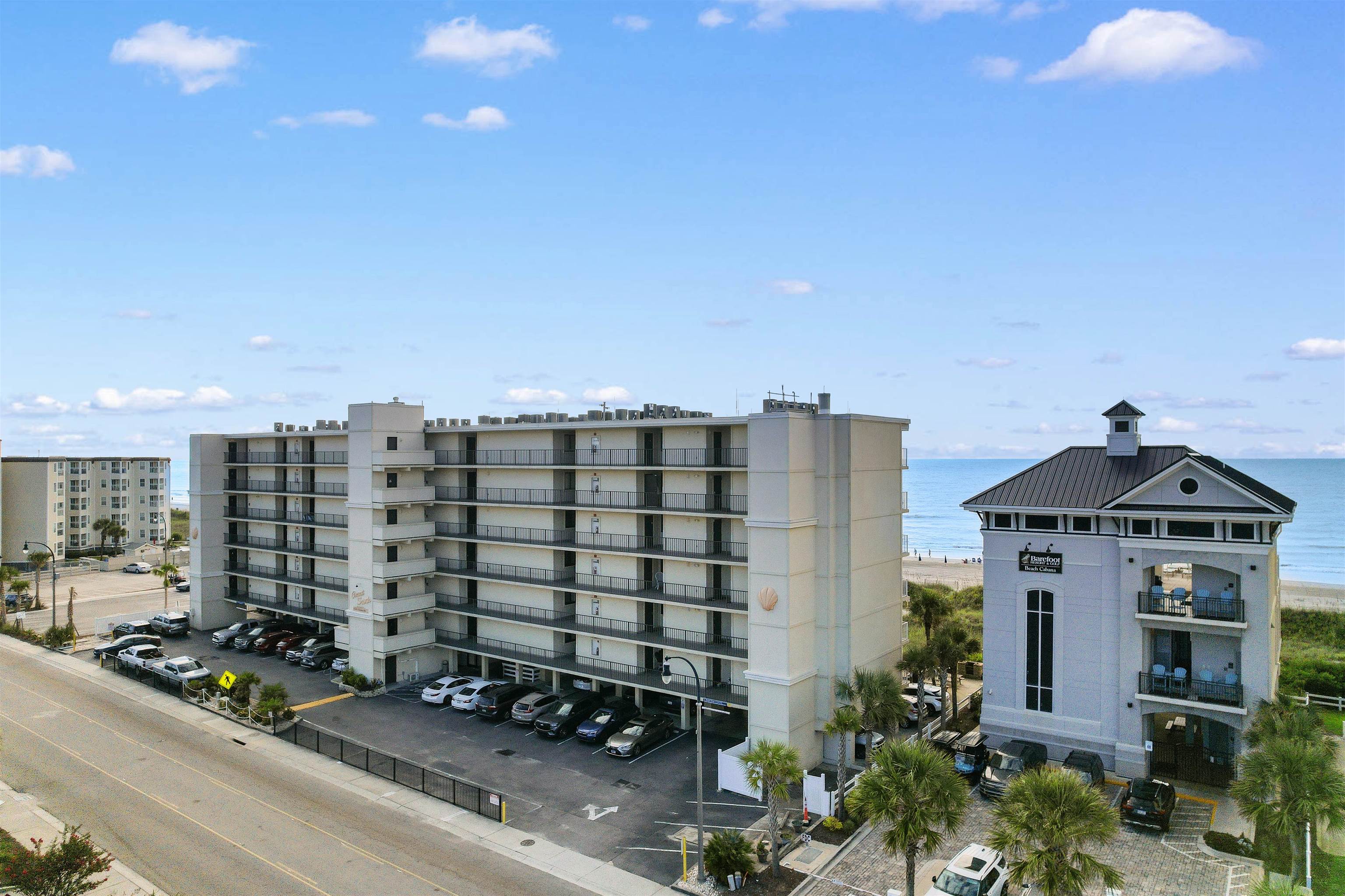 4605 S Ocean Blvd. Property Photo 2