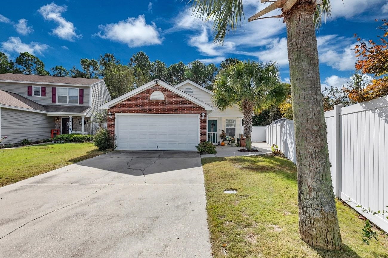 502 Callalily Ct. Property Photo 1