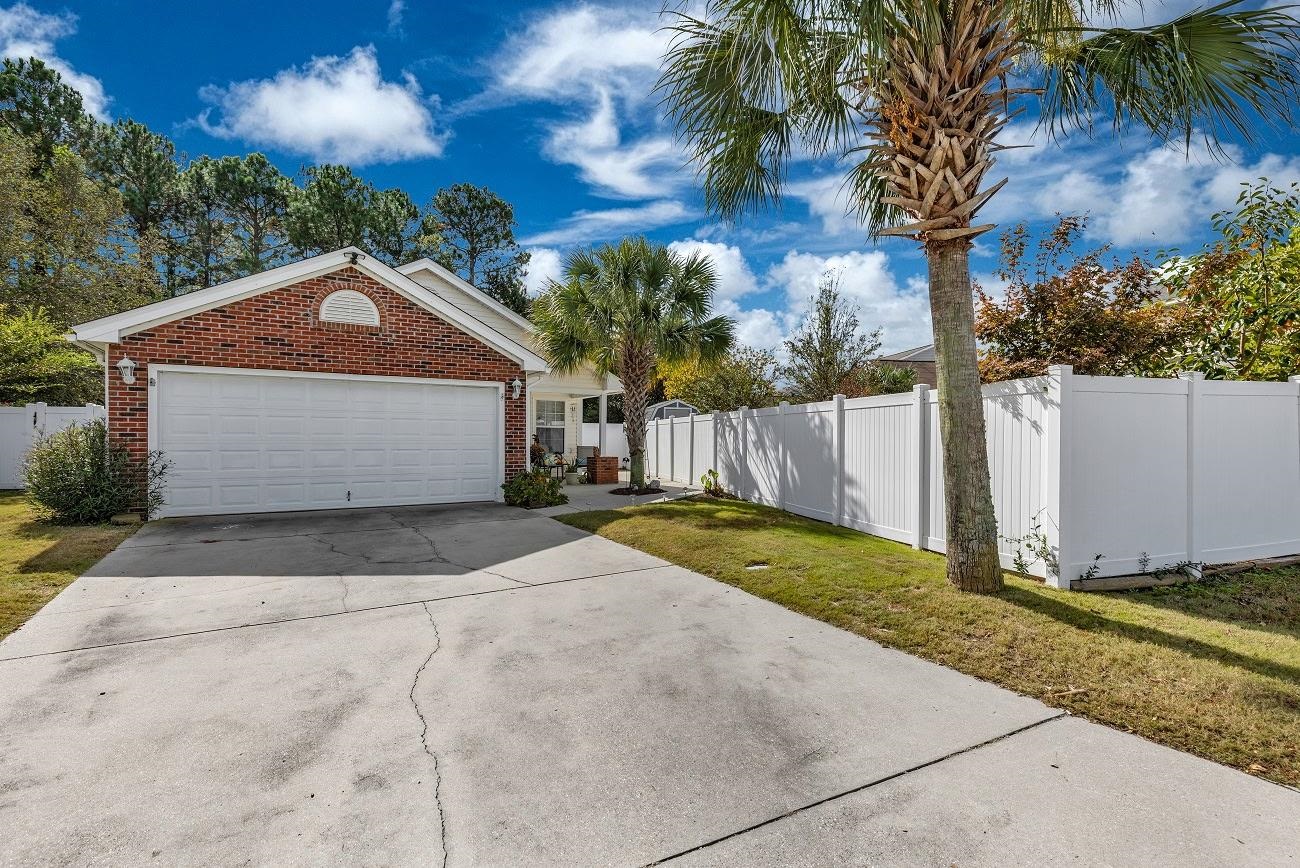 502 Callalily Ct. Property Photo 2