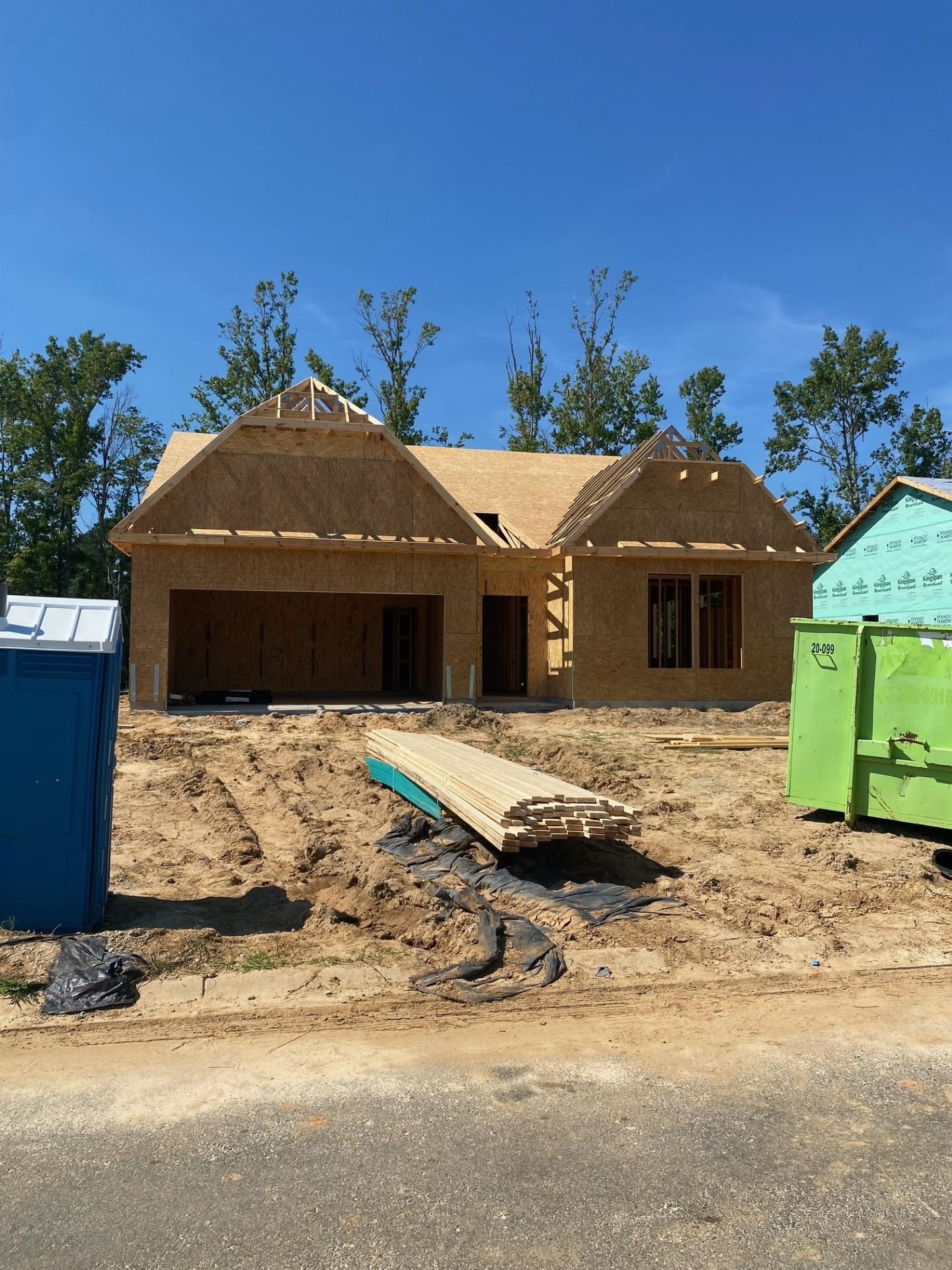 848 Birch Garden Dr. Property Photo 1