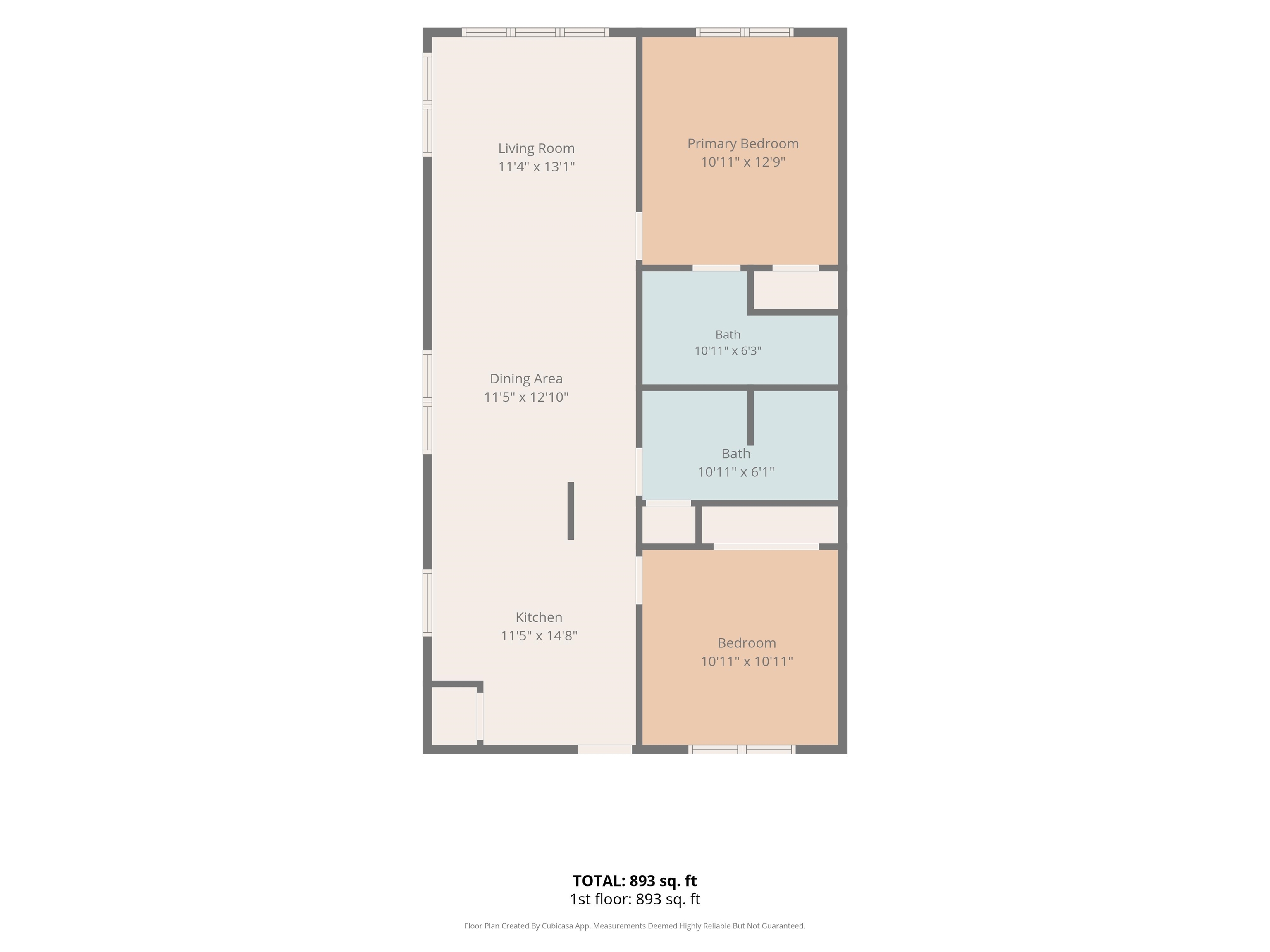 4254 Villas Dr. Property Photo 19