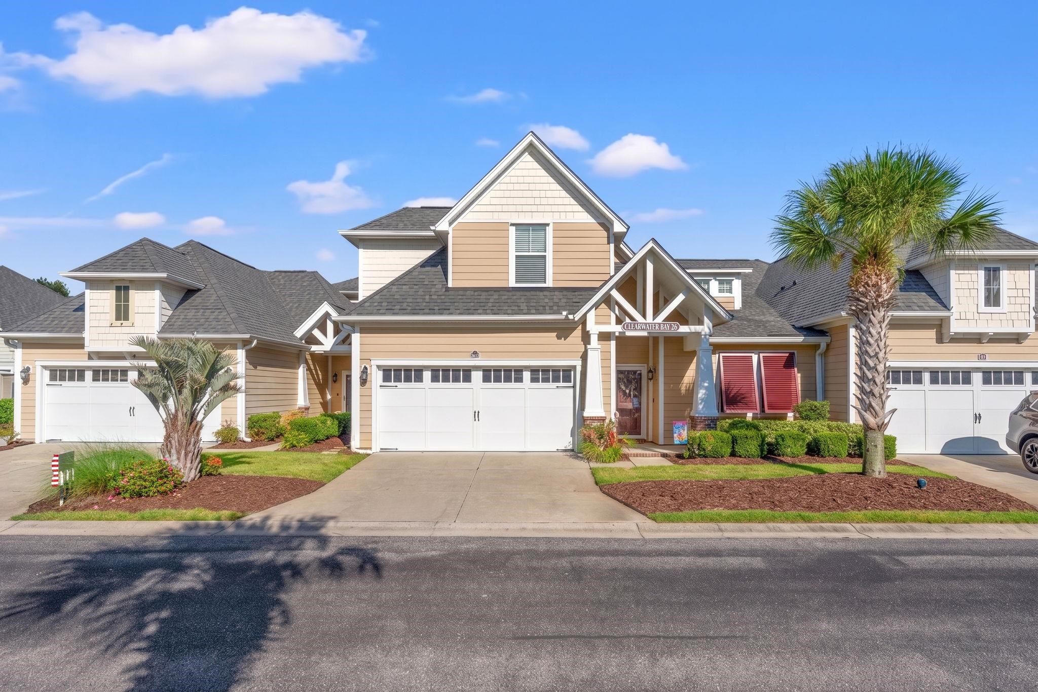 6244 Catalina Dr. Property Photo 1