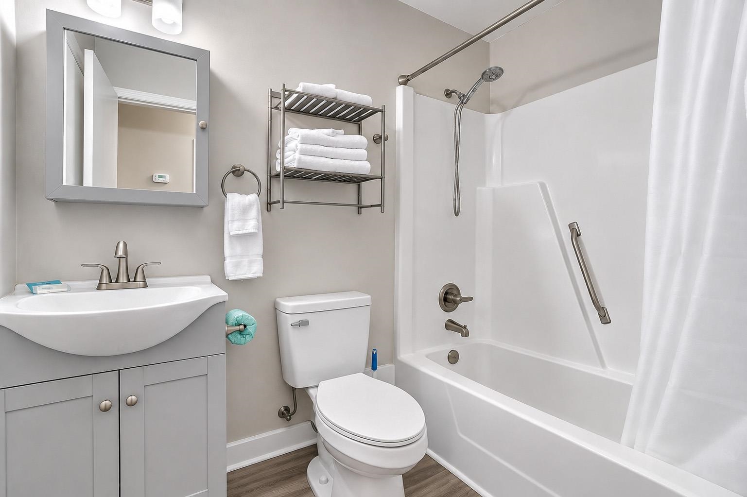 1408 Perrin Dr. Property Photo 47
