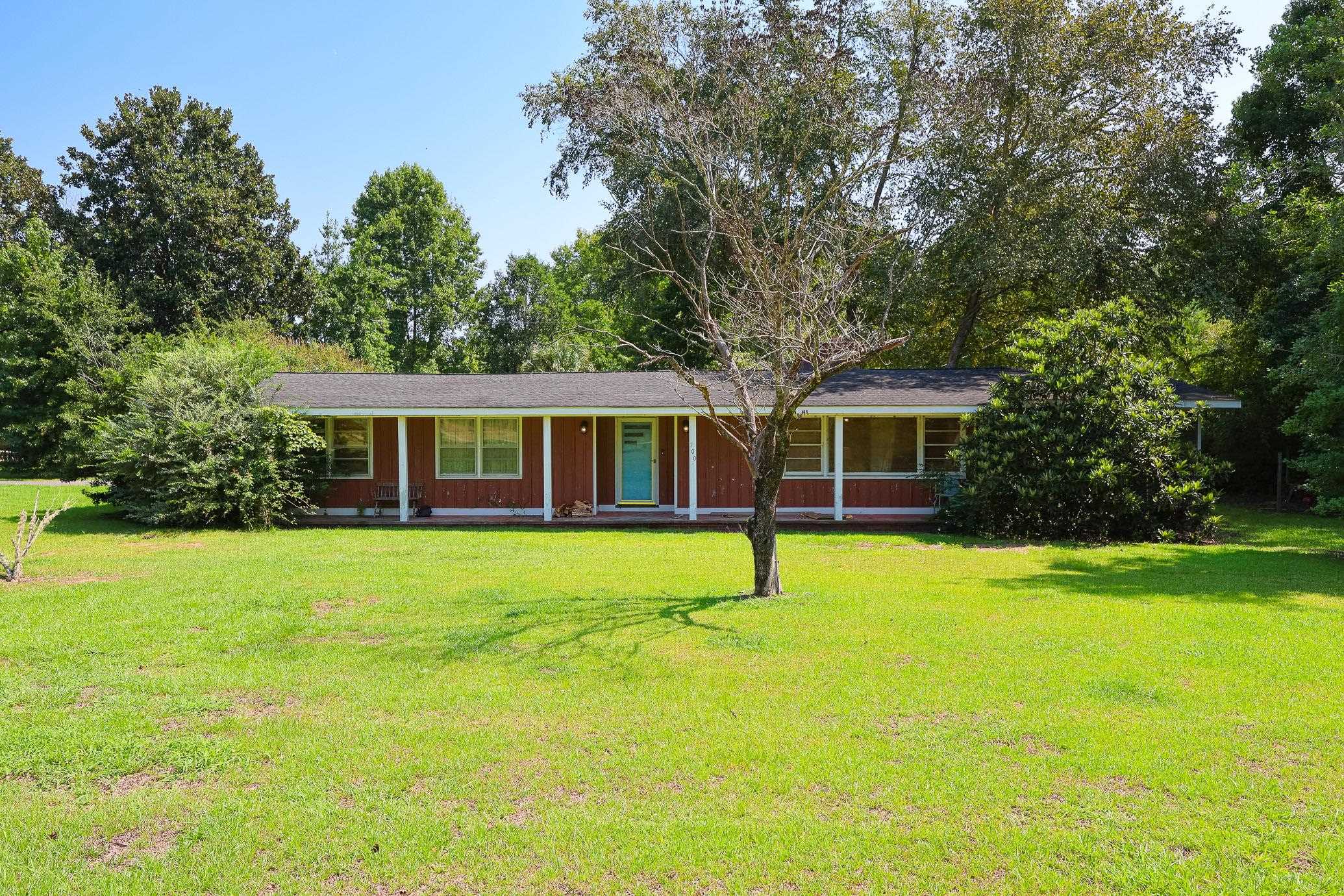 100 Highway 521 Property Photo 1