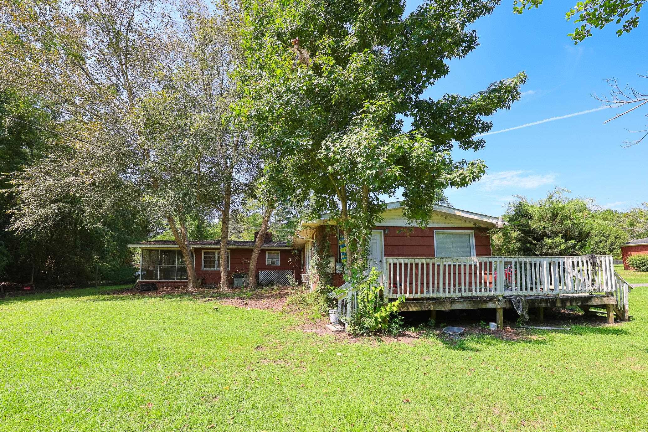 100 Highway 521 Property Photo 2