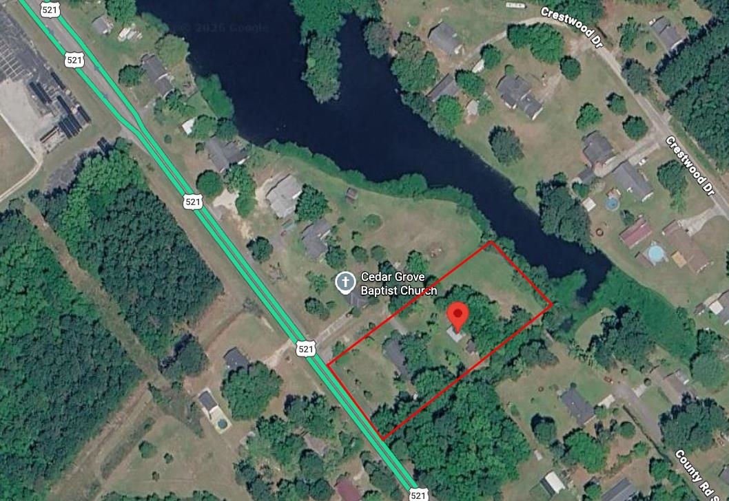 100 Highway 521 Property Photo 2