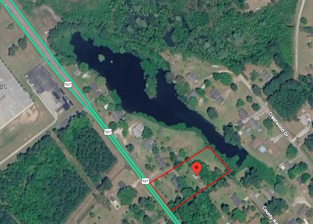 100 Highway 521 Property Photo 3