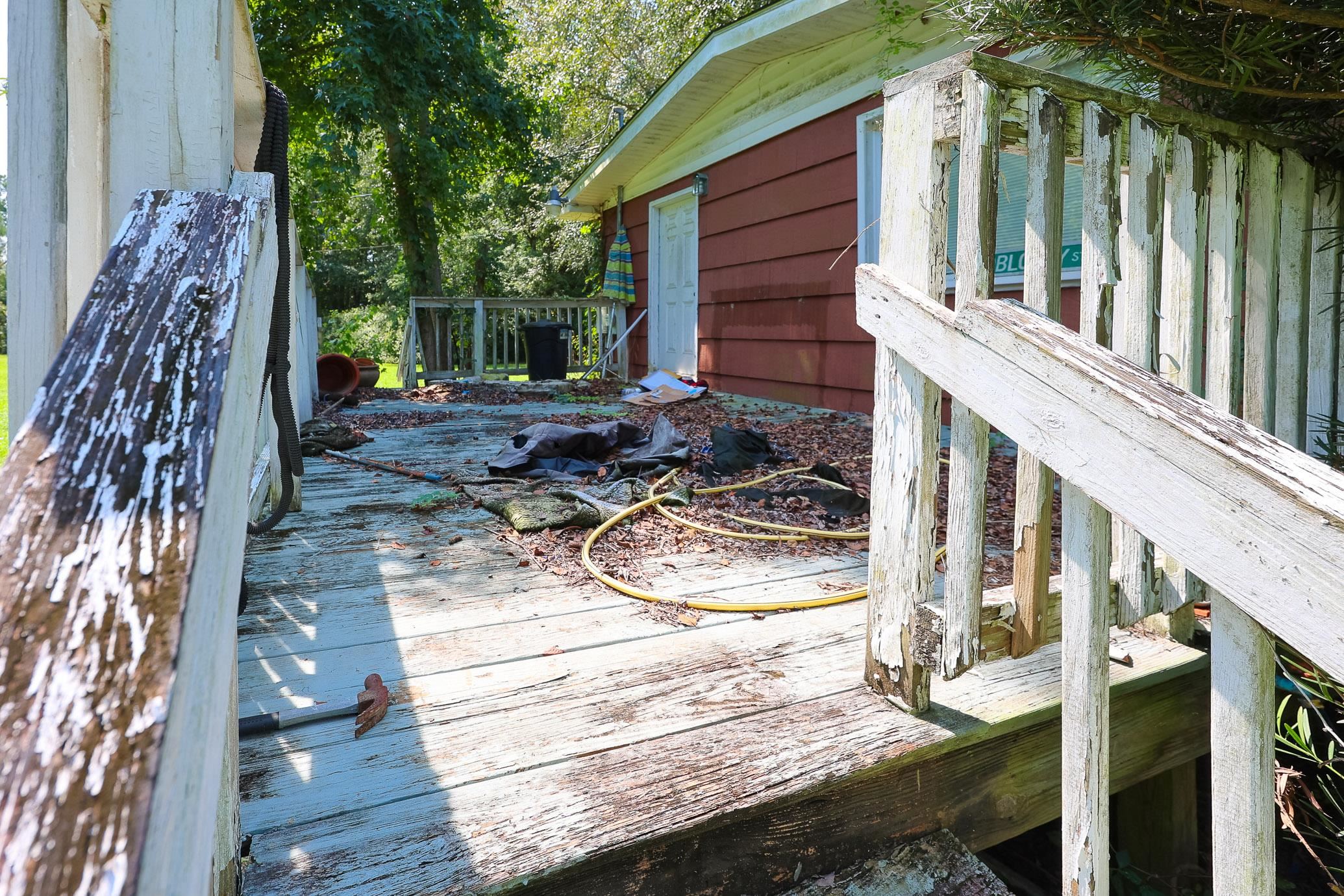 100 Highway 521 Property Photo 15
