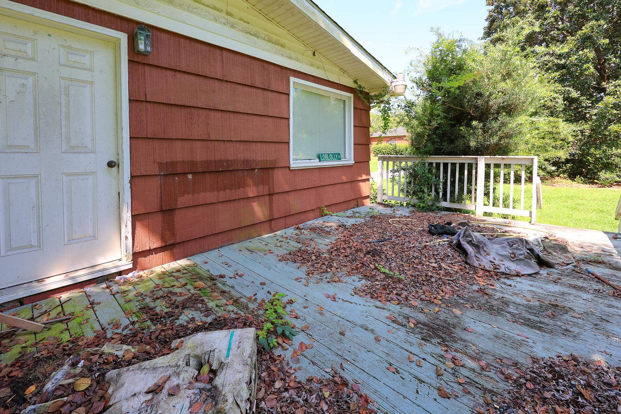 100 Highway 521 Property Photo 16