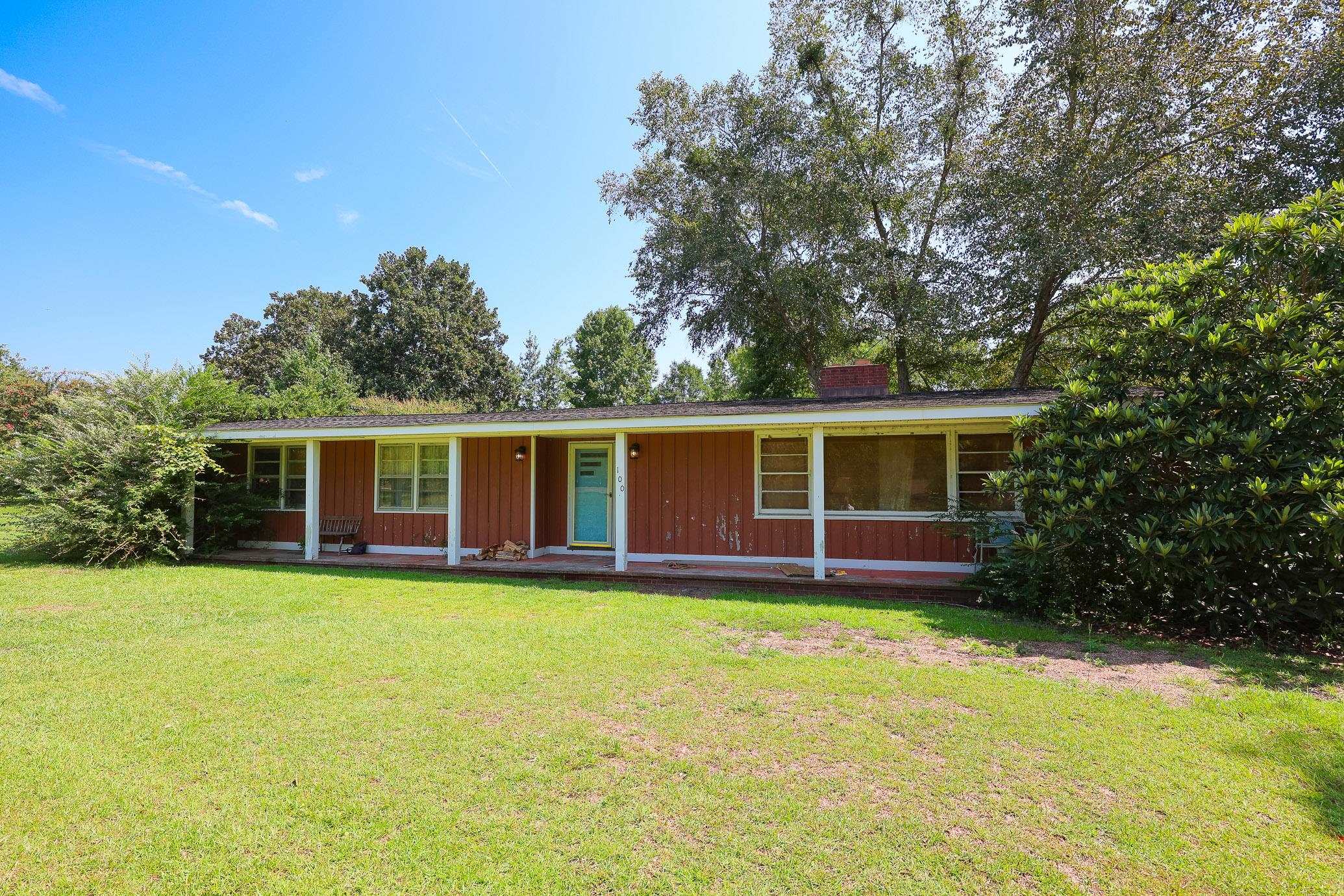 100 Highway 521 Property Photo 23