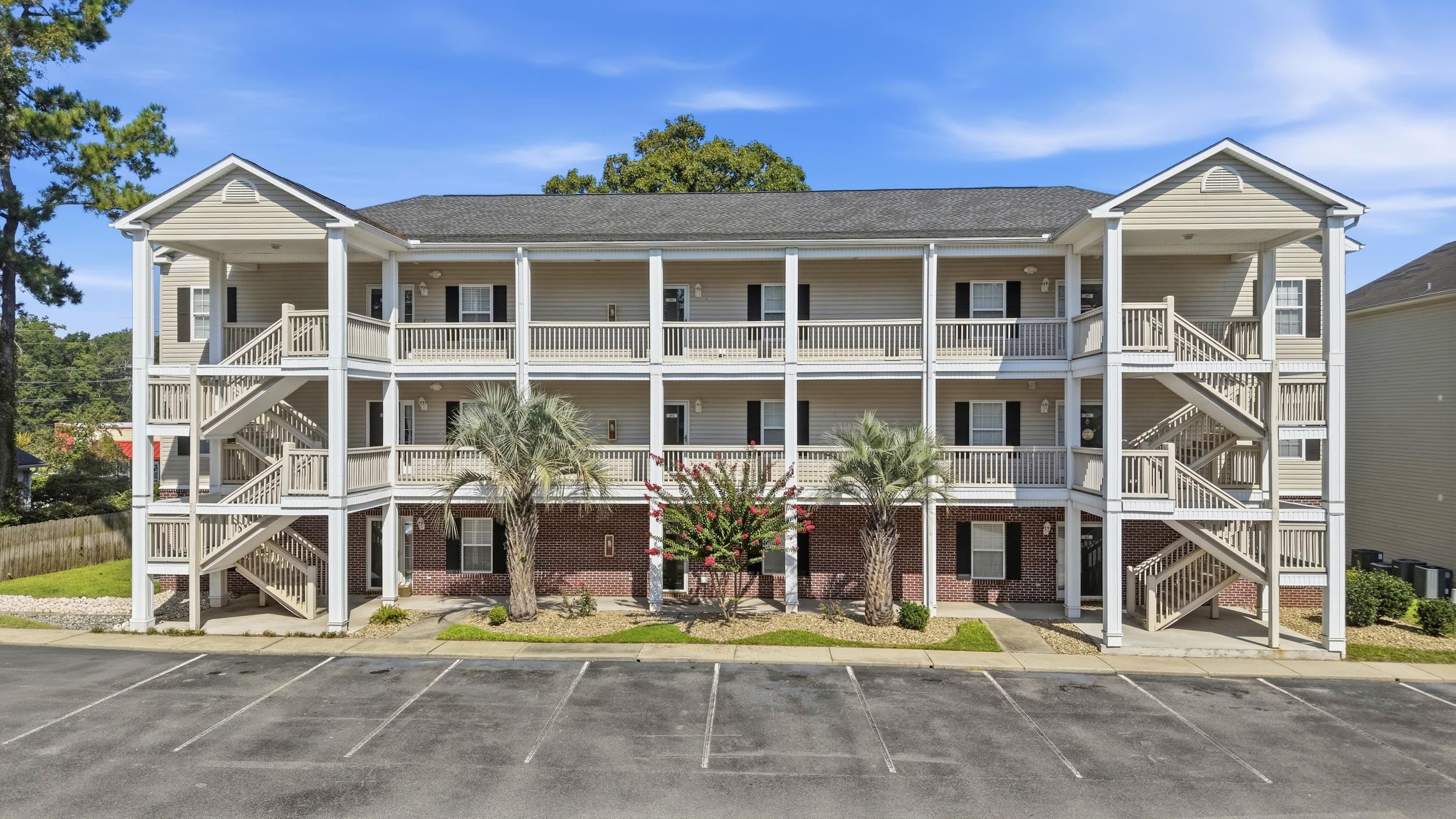 1058 Sea Mountain Hwy.