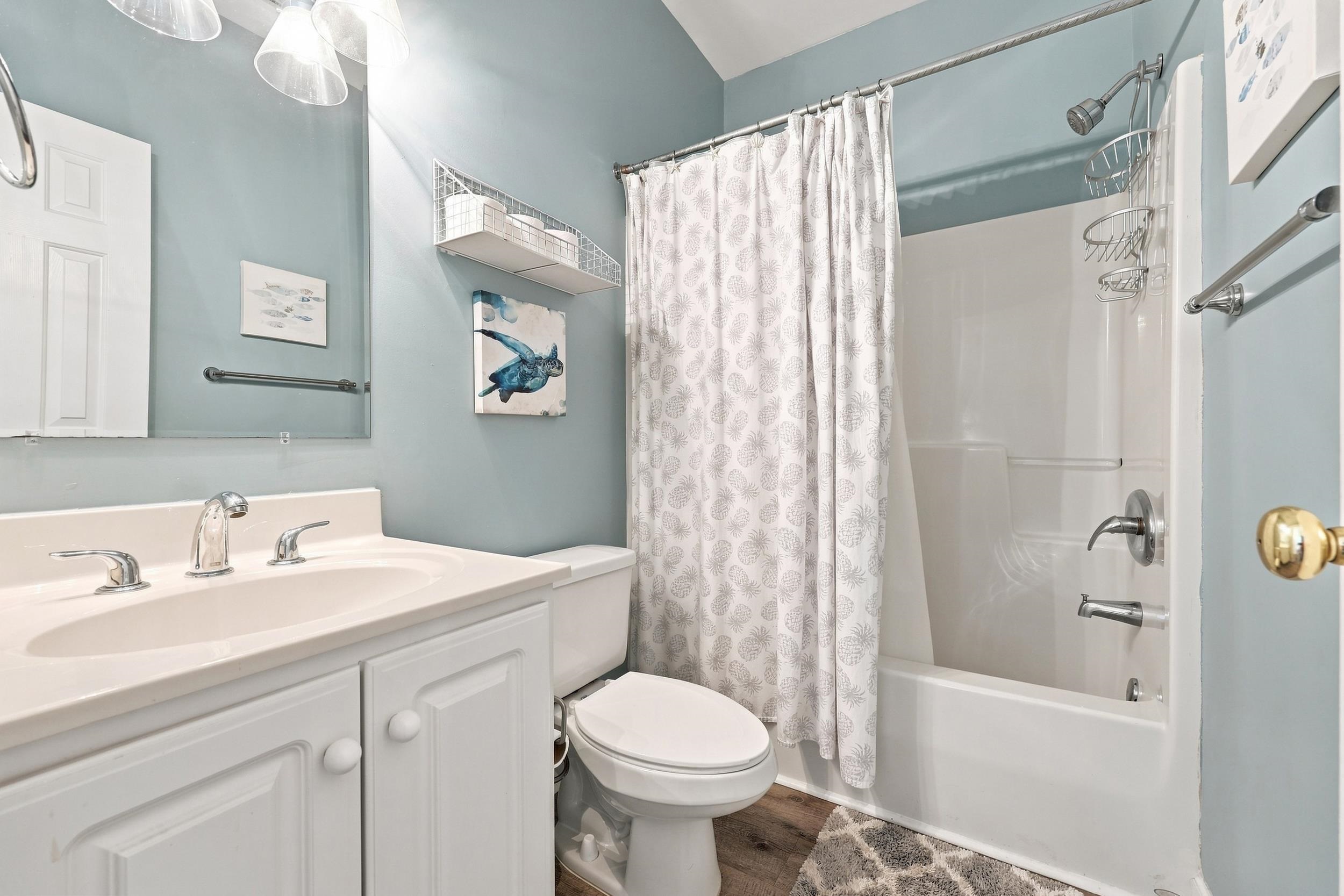 1058 Sea Mountain Hwy. Property Photo 23