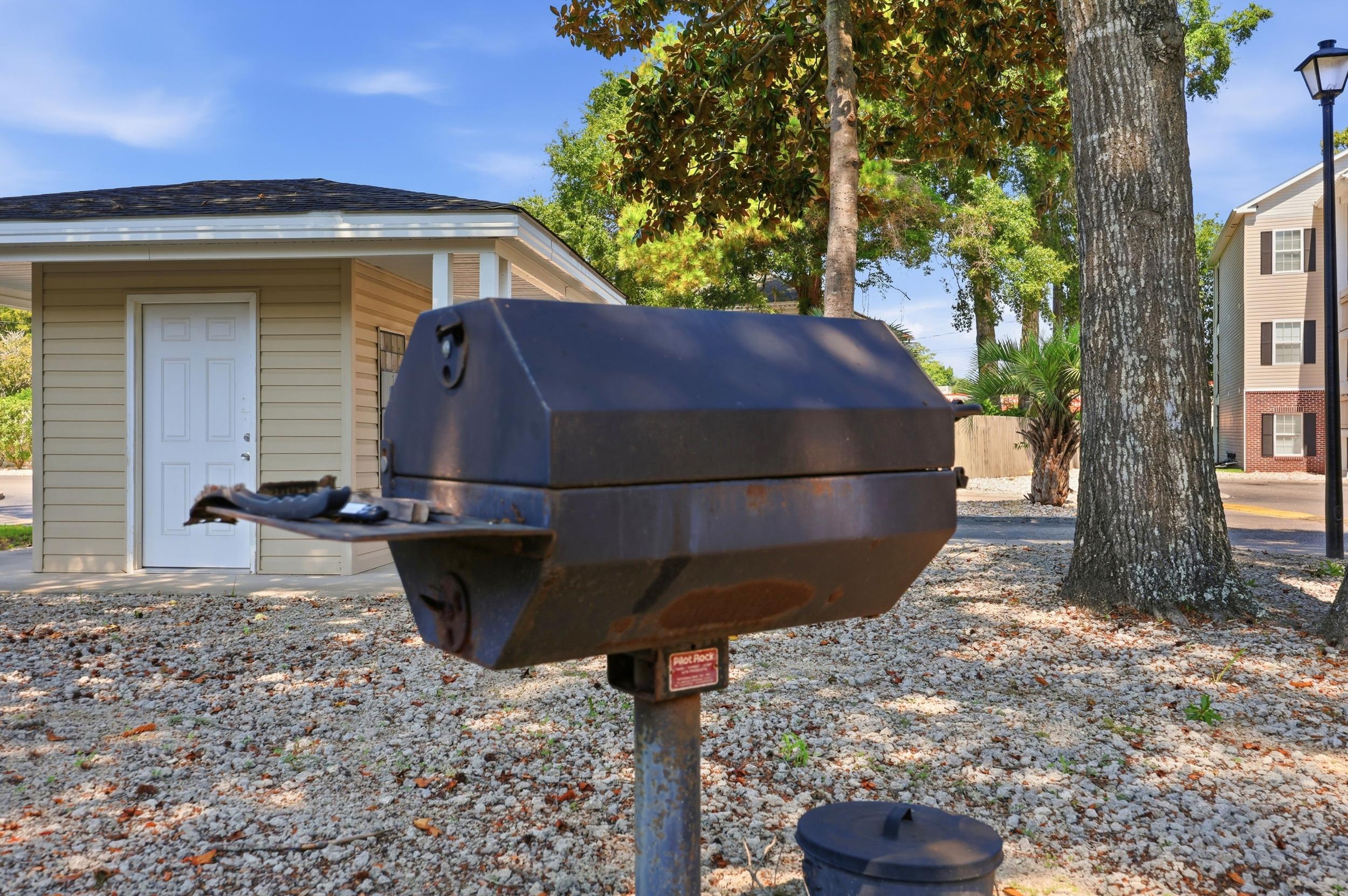 1058 Sea Mountain Hwy. Property Photo 31