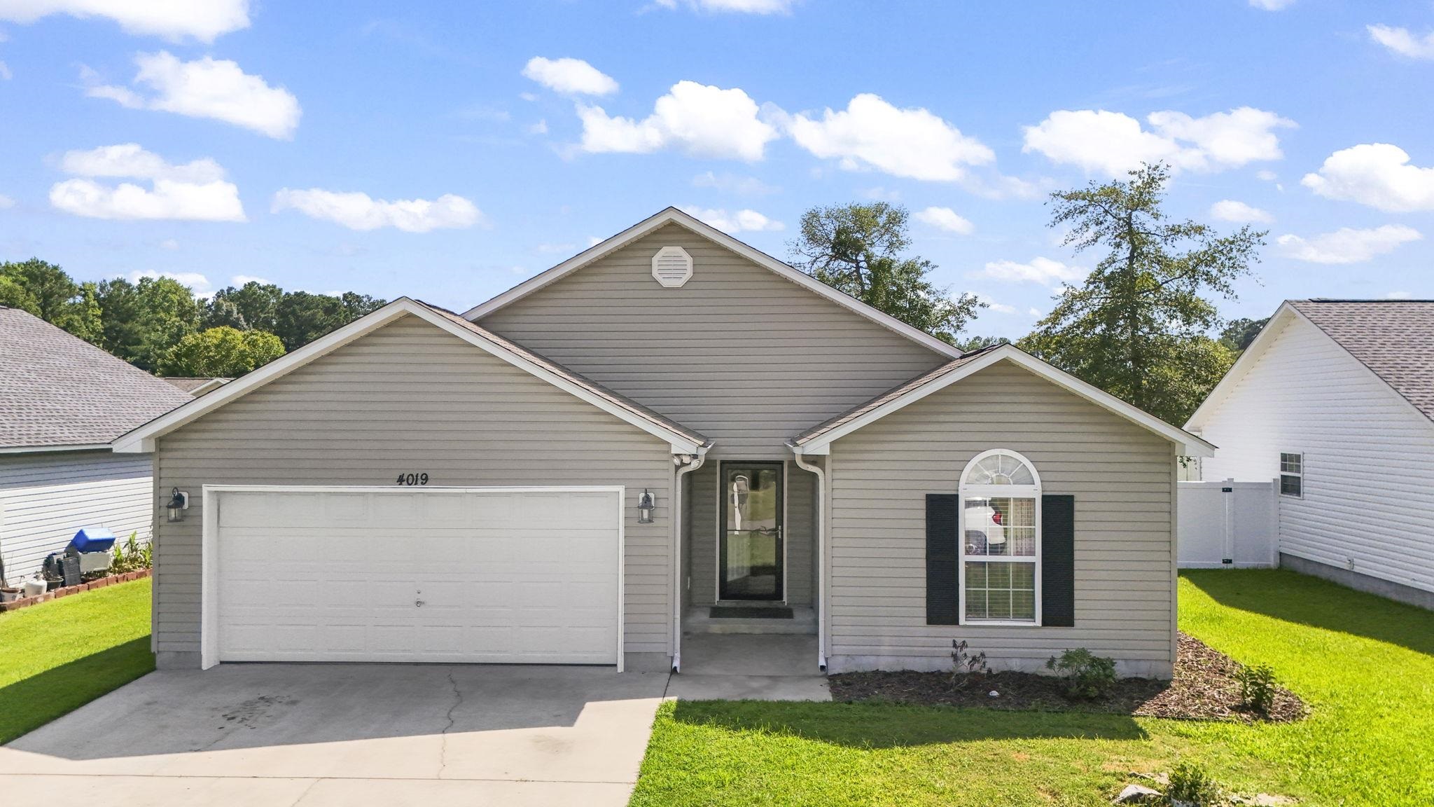 4019 Douglas Fir Ln. Property Photo 1