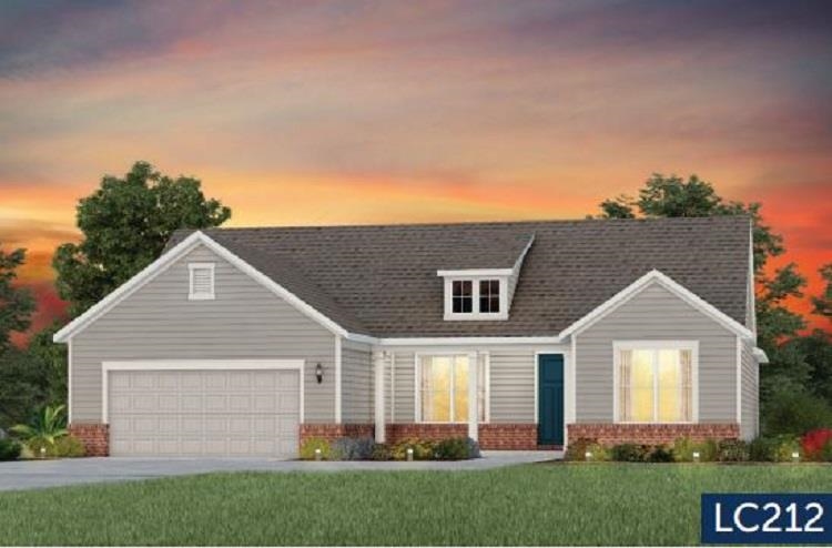 1536 Crested Iris Way Property Photo 1