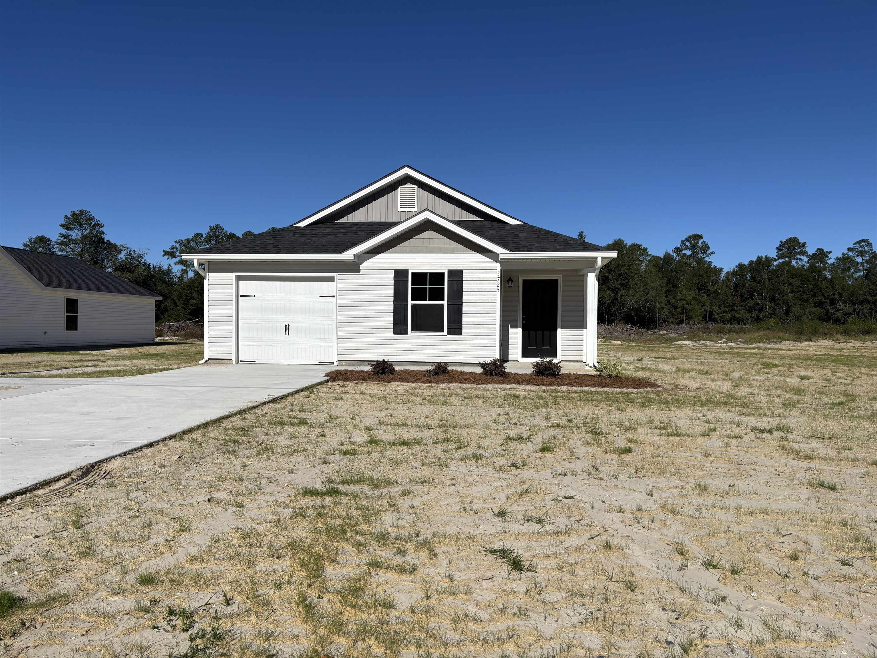 1106 Mount Olive Church Rd. Property Photo 1
