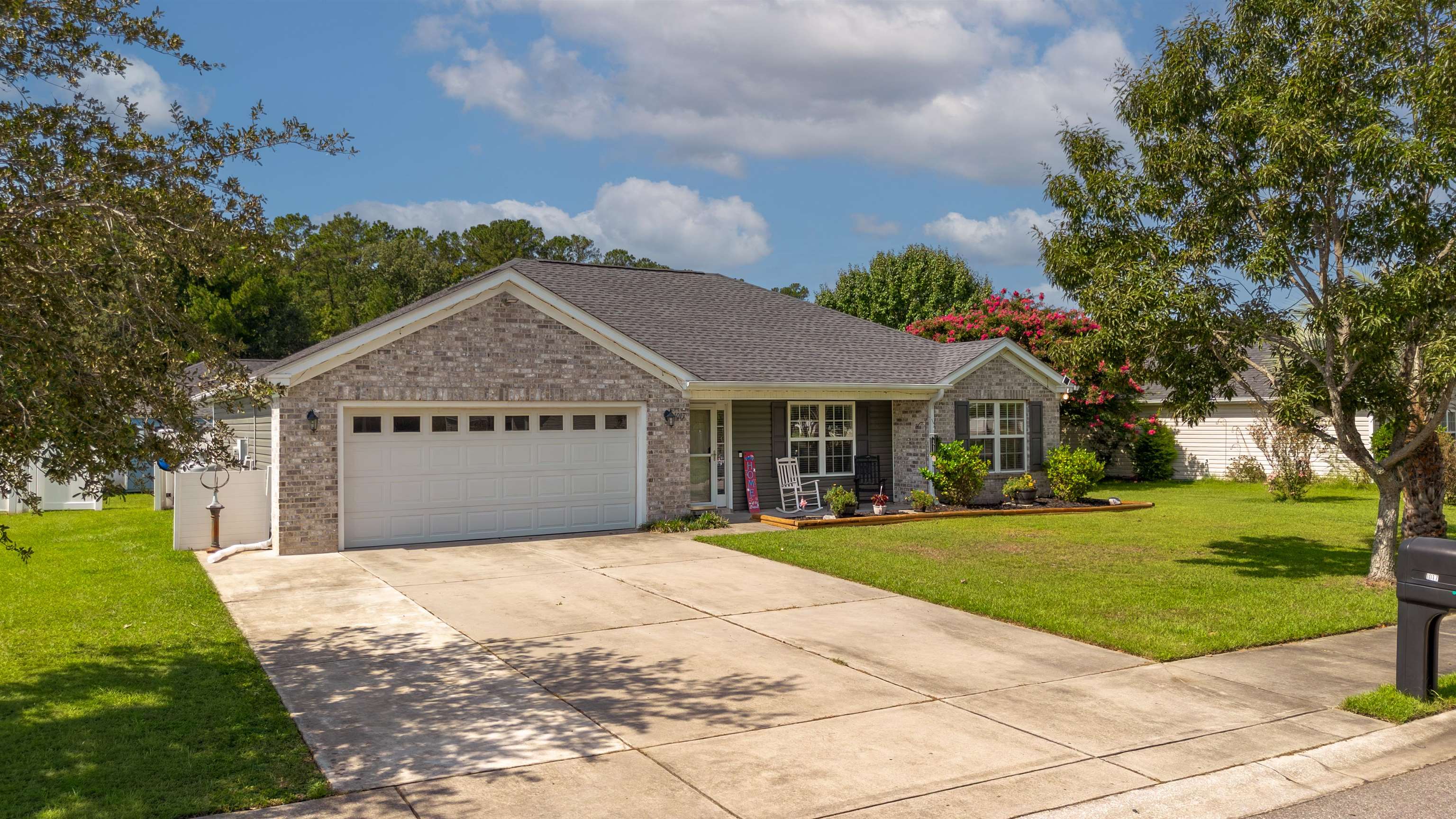 1017 Macala Dr. Property Photo 2