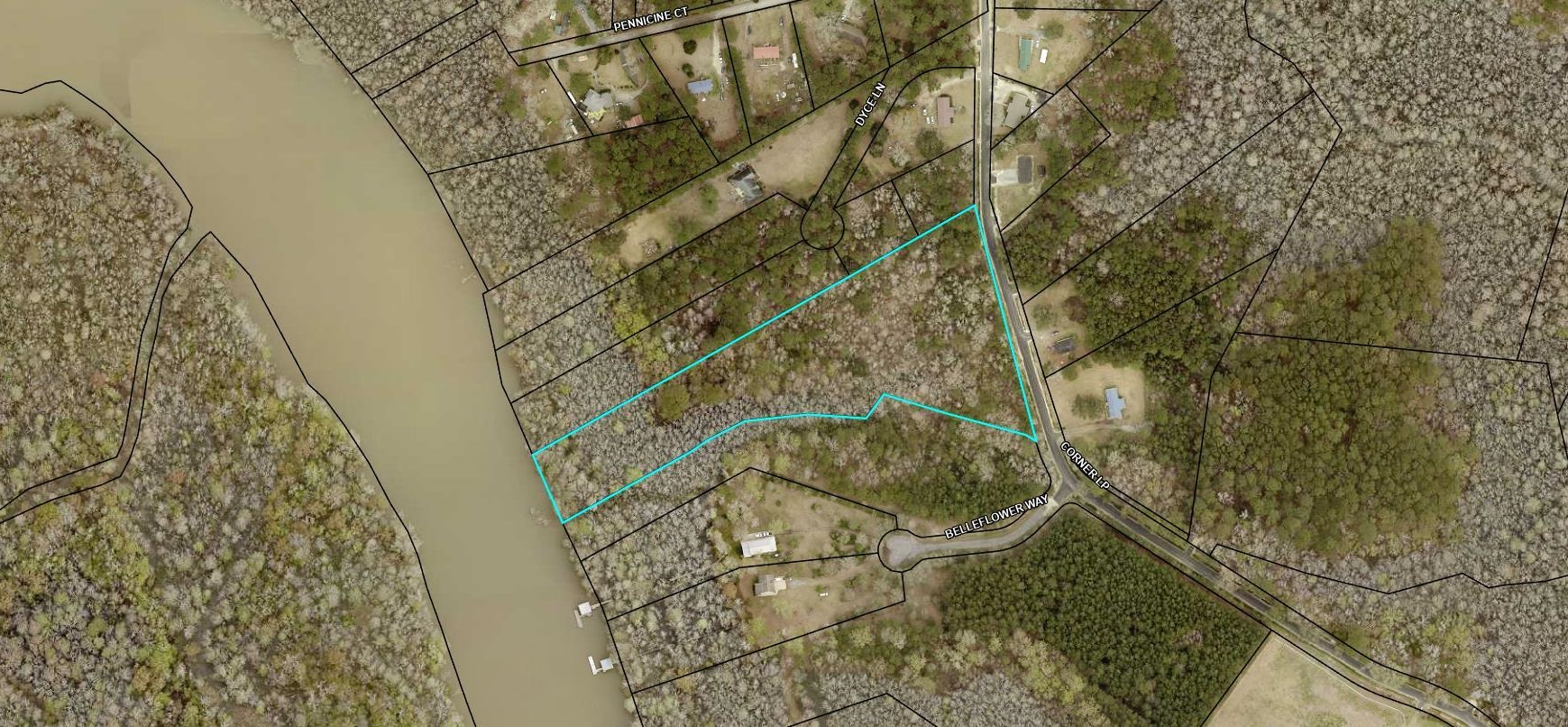 Tbd Corner Loop Rd. Property Photo 1